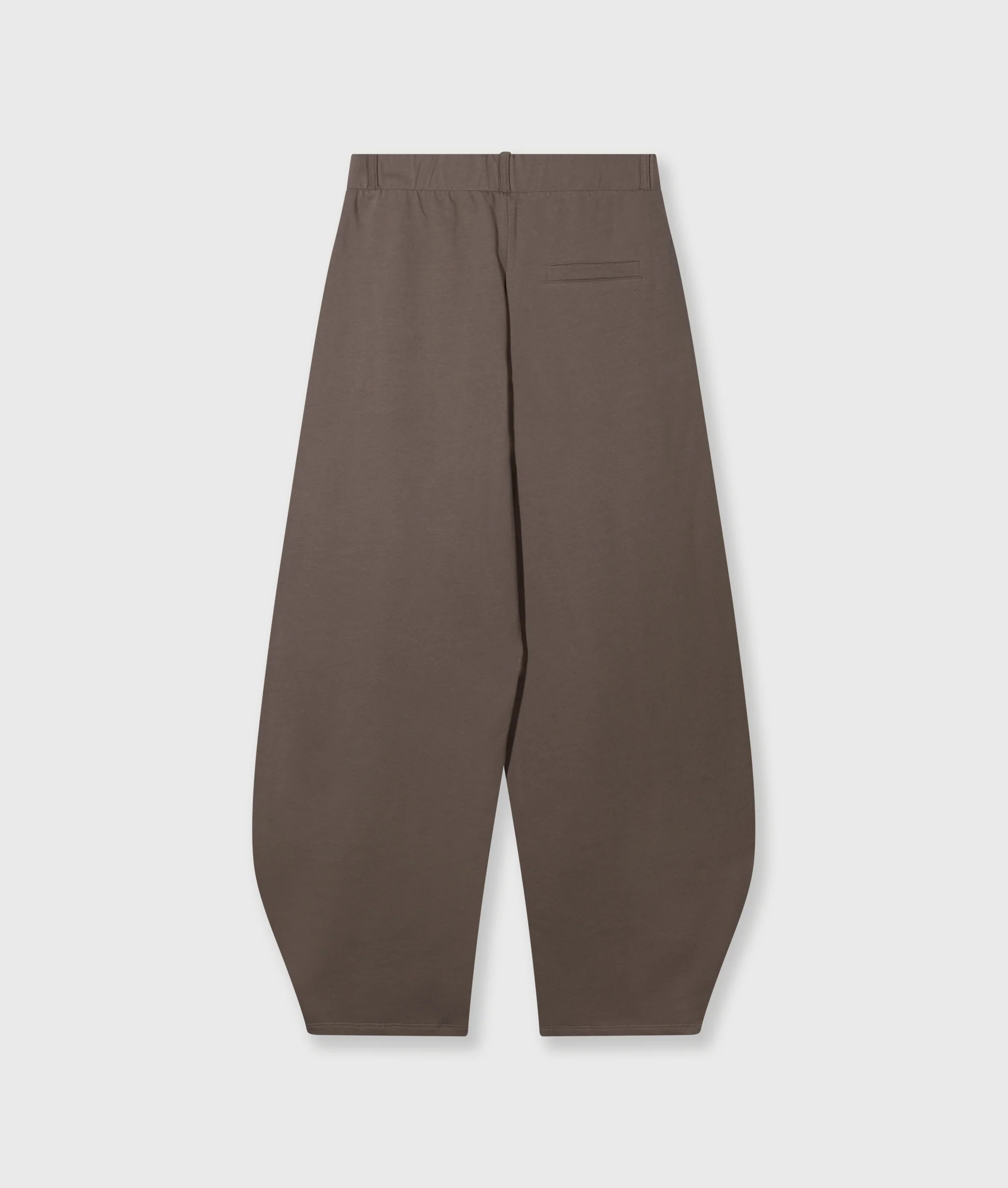 banana pants fleece | moonrock - Image 6