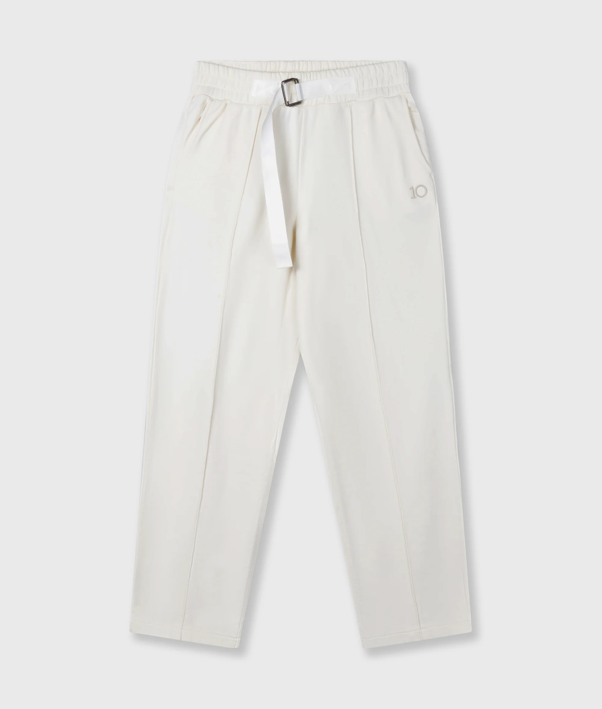 belt jogger | pearl - Image 6