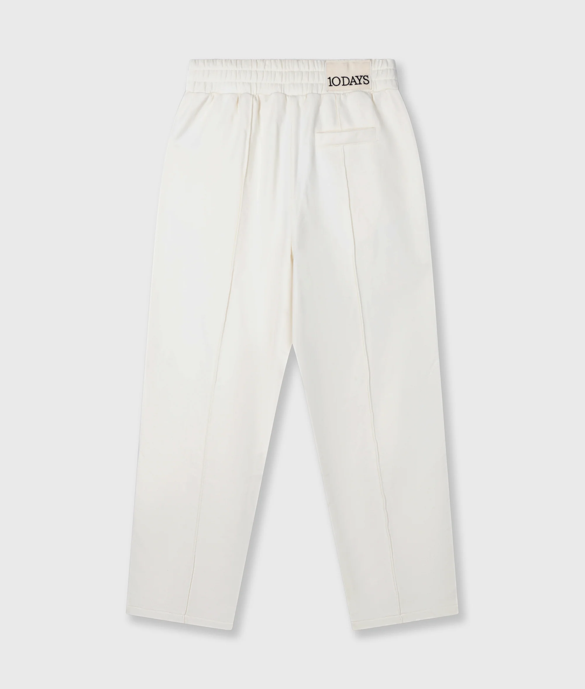 belt jogger | pearl - Image 7