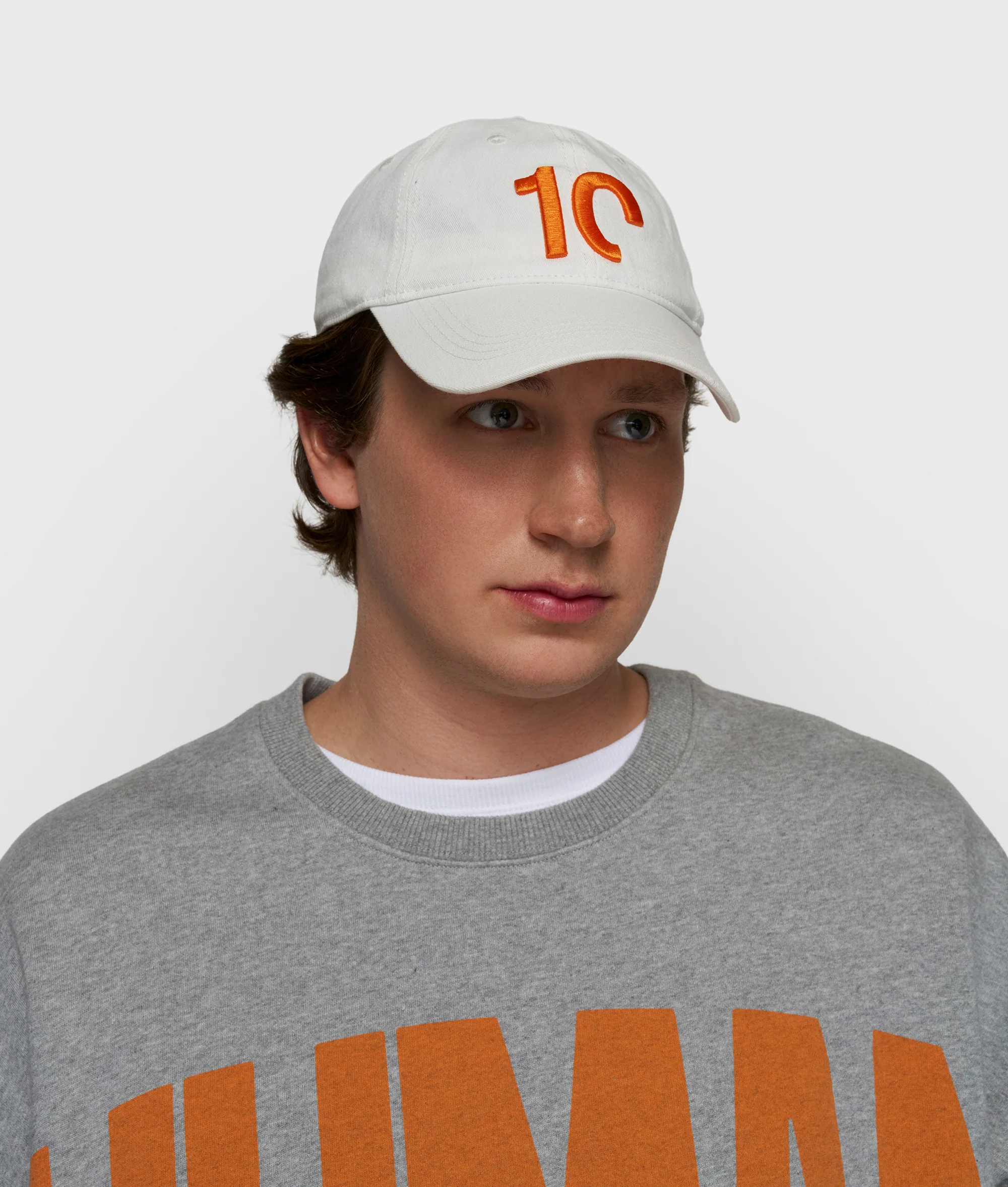 cap knhb | white - Image 3
