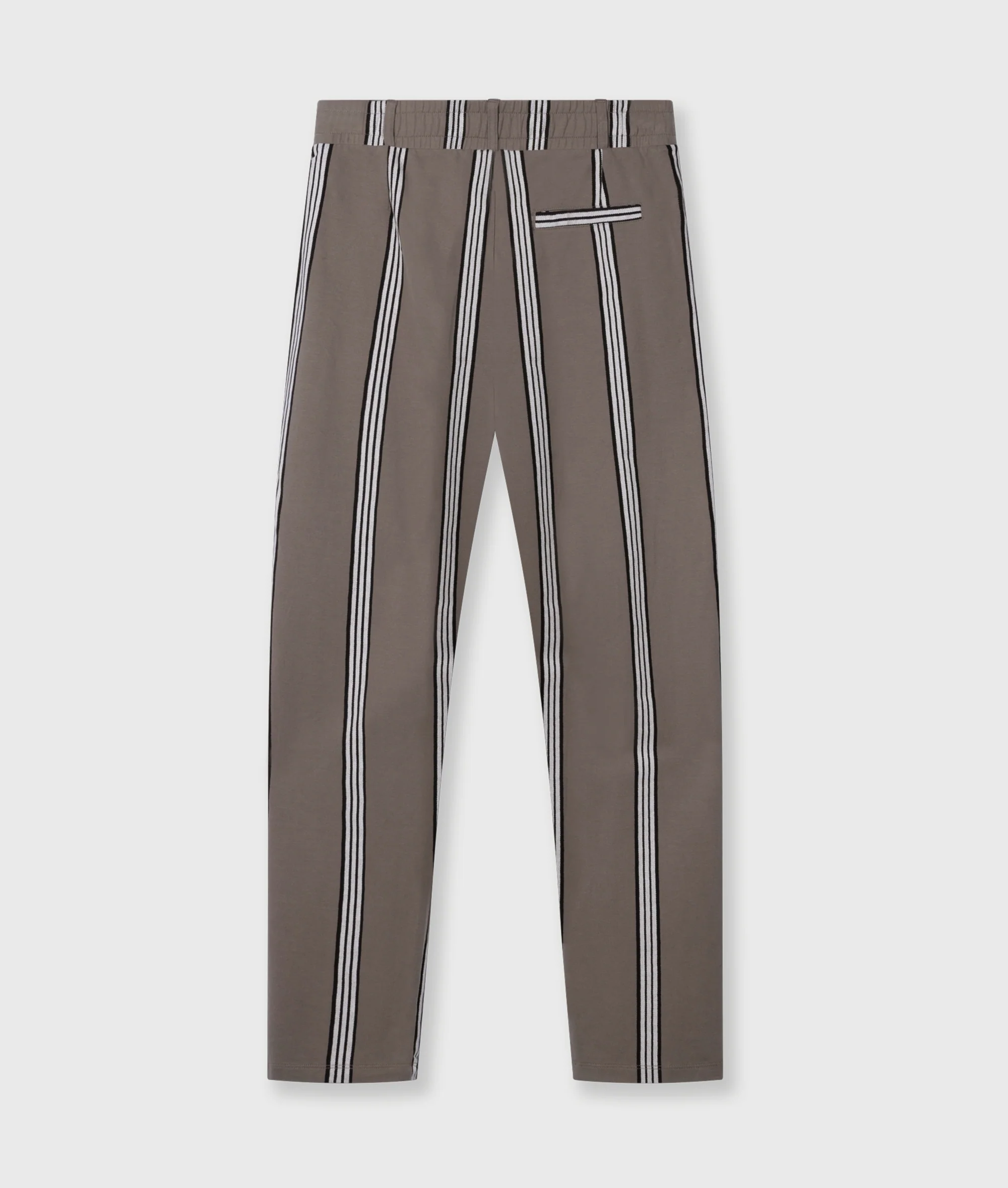 easy pants stripes | moonrock - Image 6