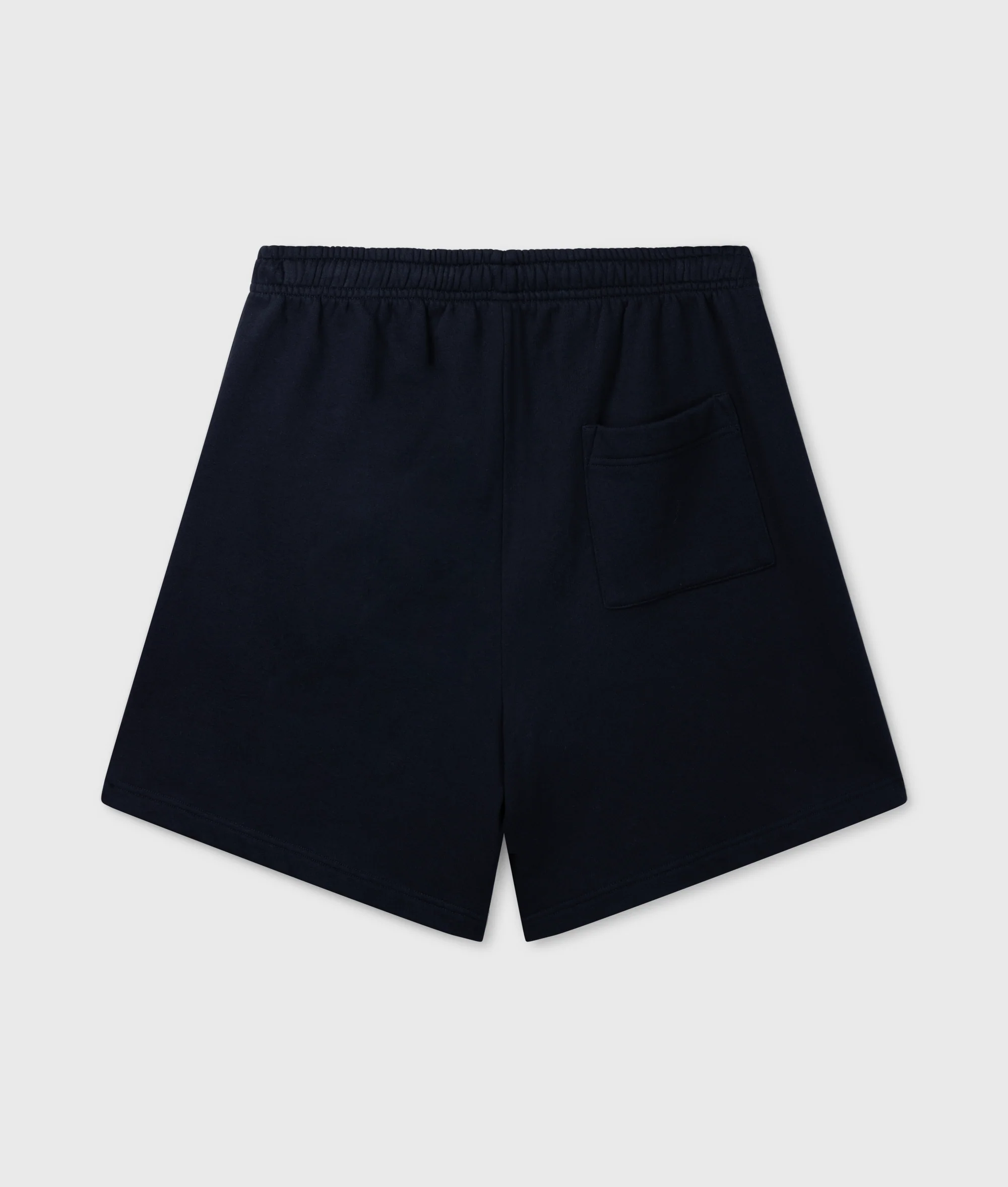easy short | dark blue - Image 9