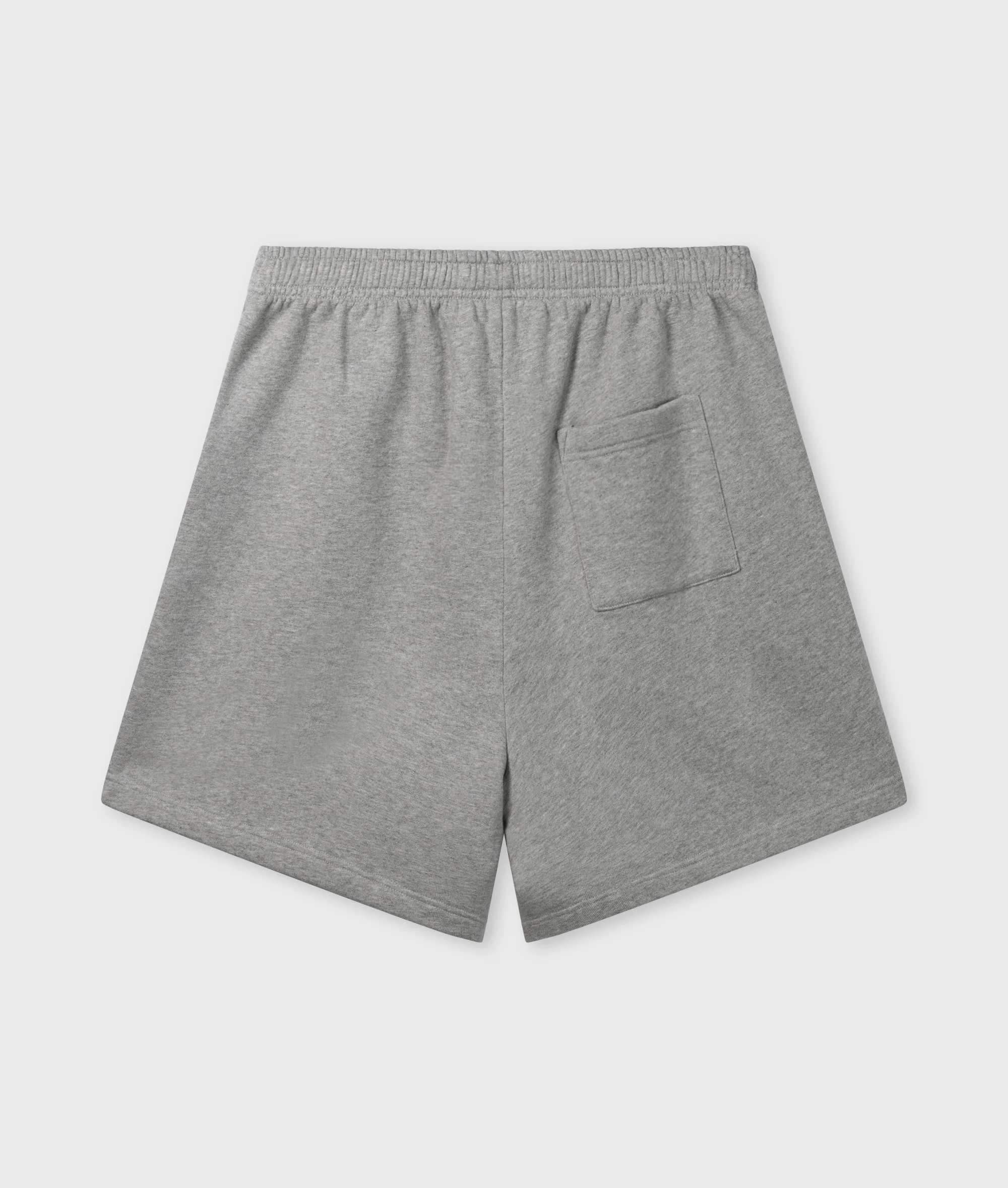 easy short | light grey melee - Image 10