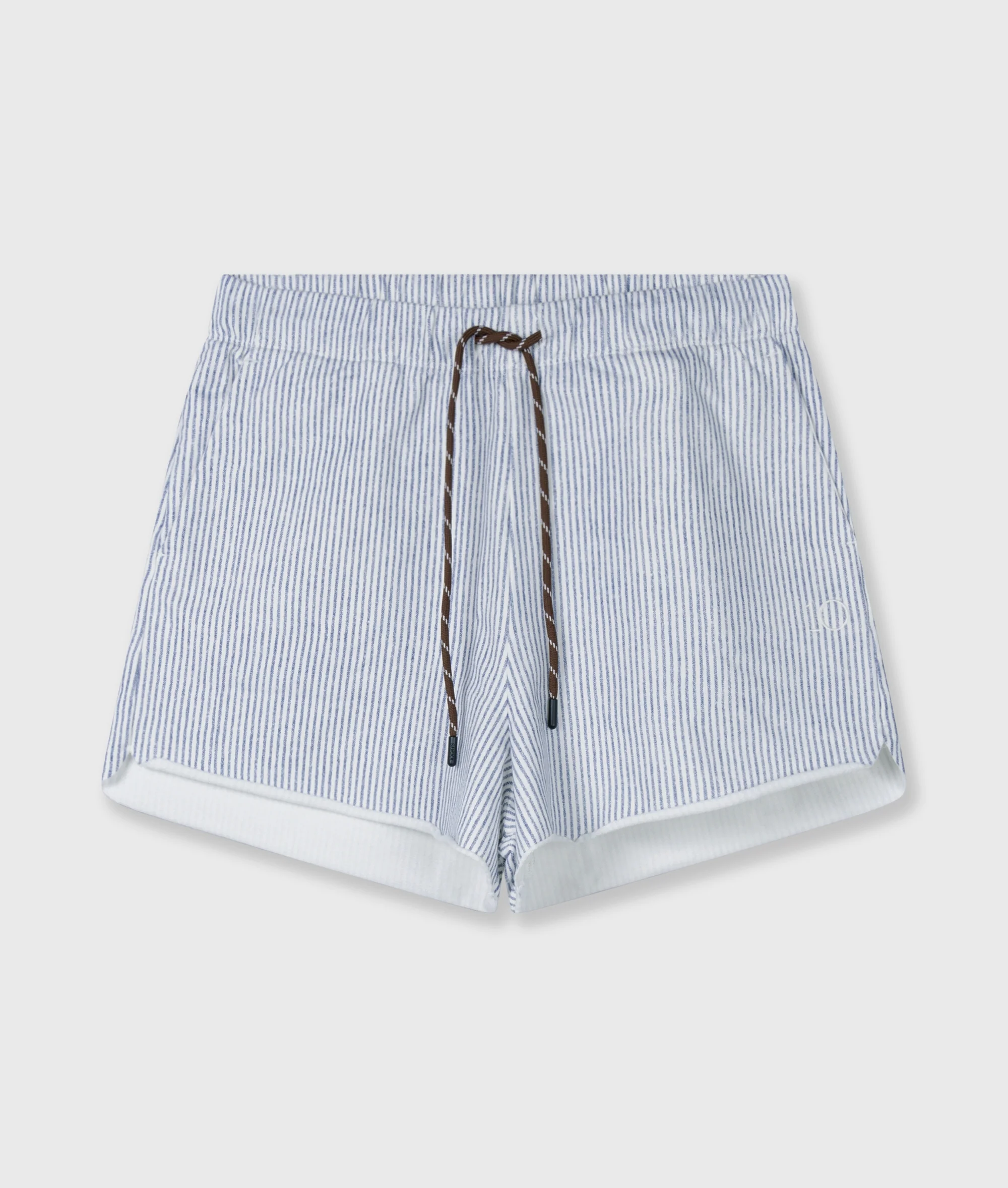 easy shorts stripes | white/blue - Image 5