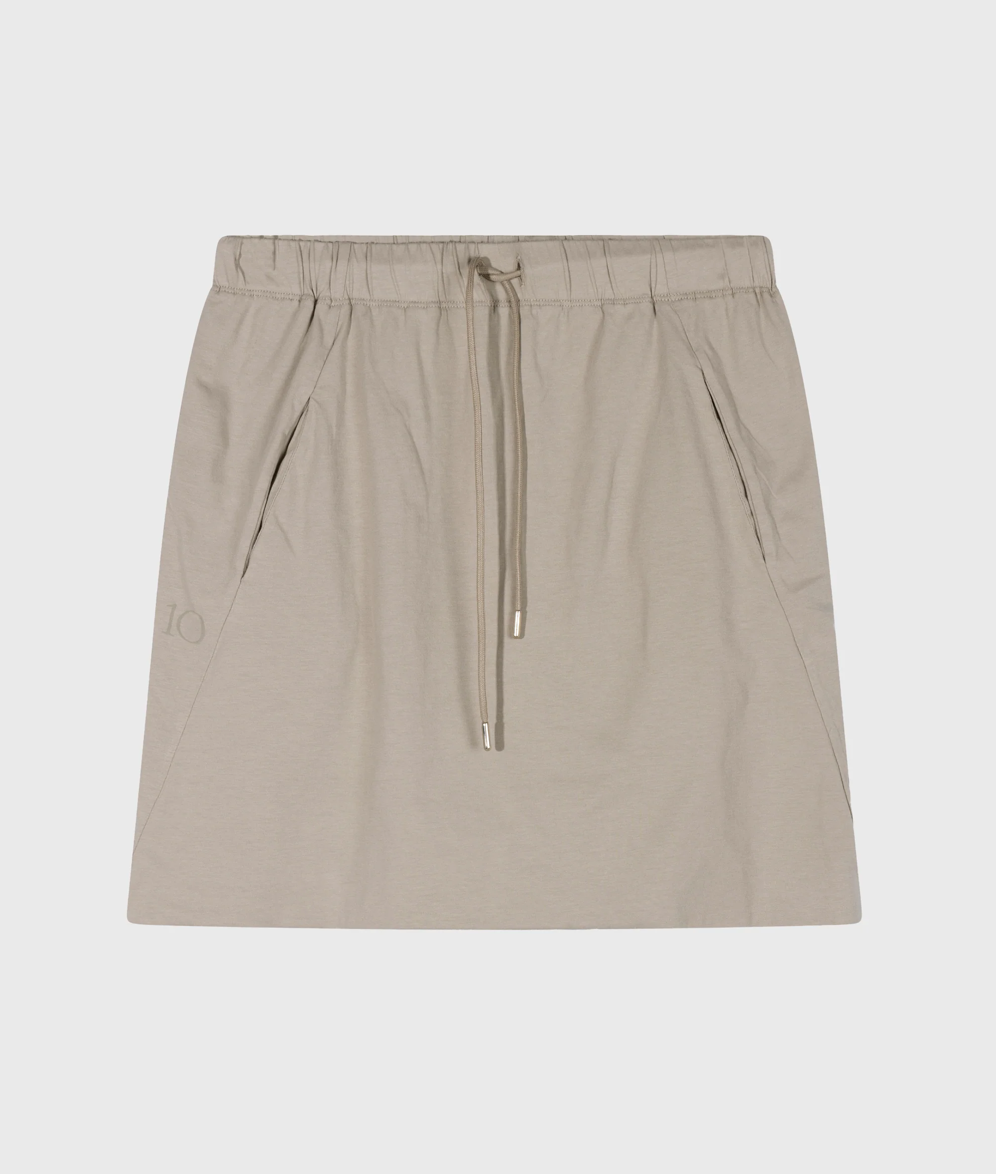 easy skort | fog - Image 5