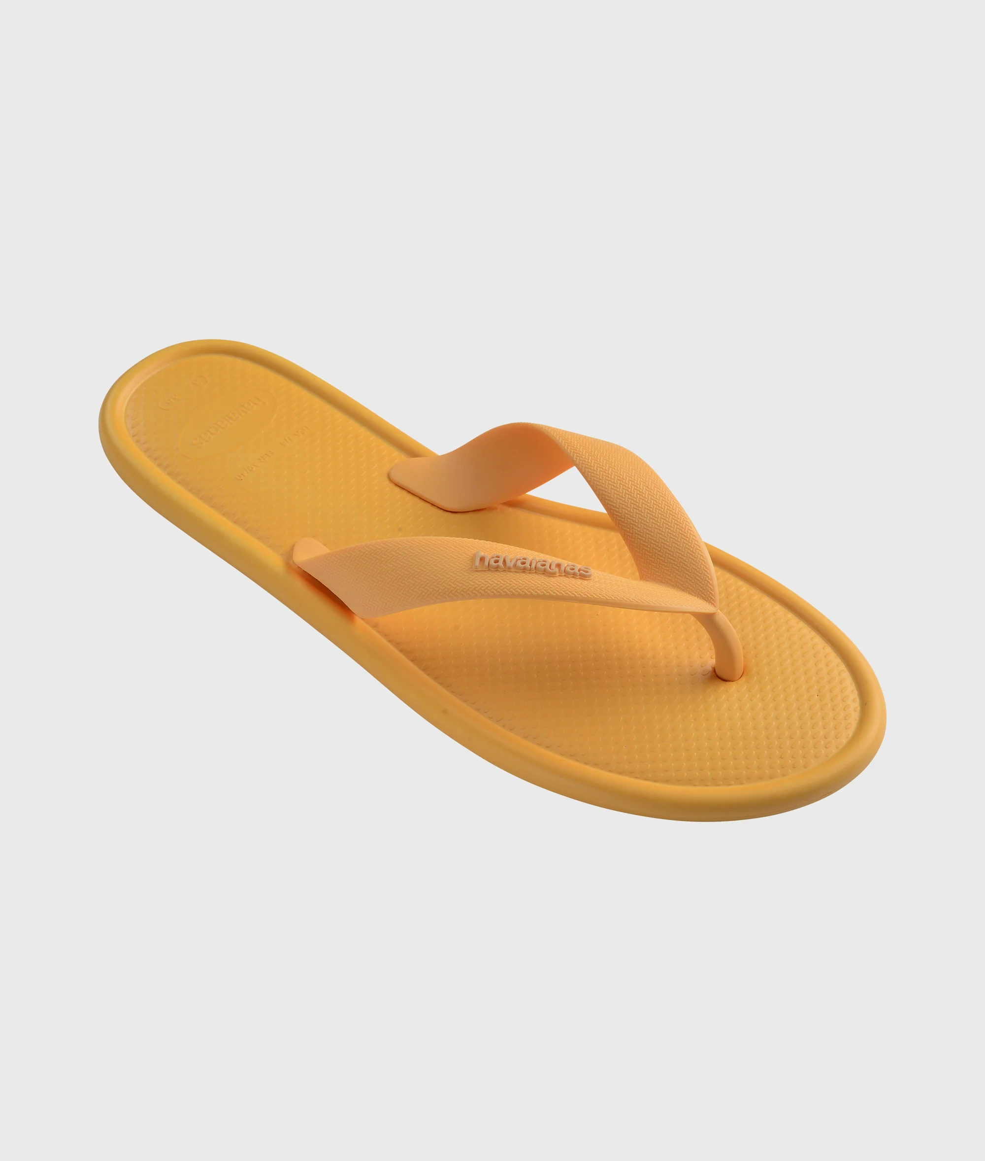 HAVAIANAS PUFFED UP | mango - Image 2