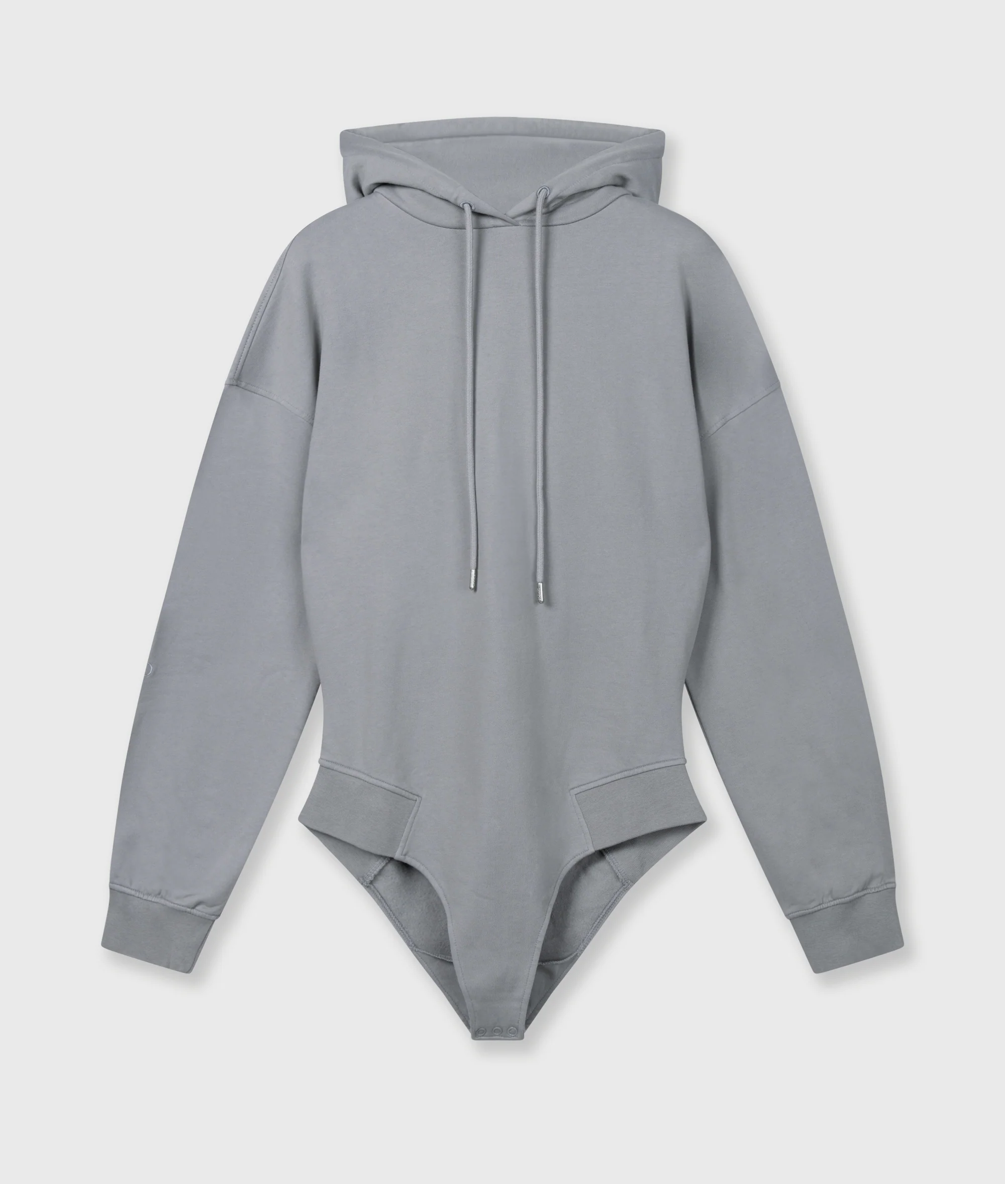hooded body | light graphite - Image 5