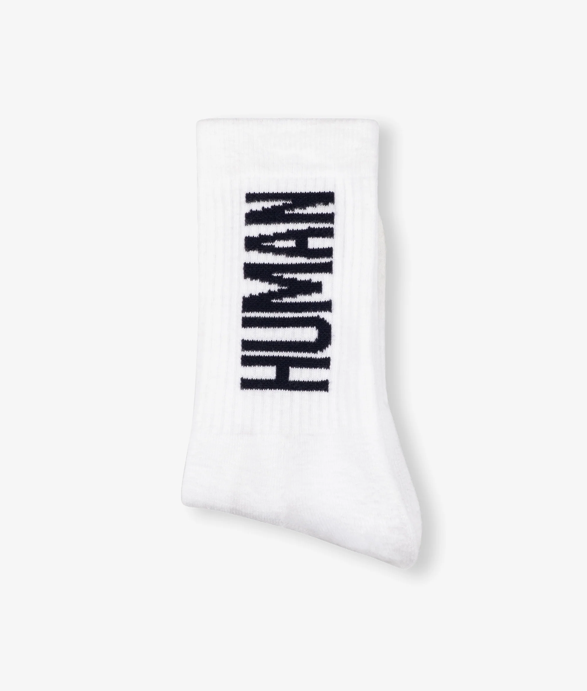 Human socks | white - Image 4