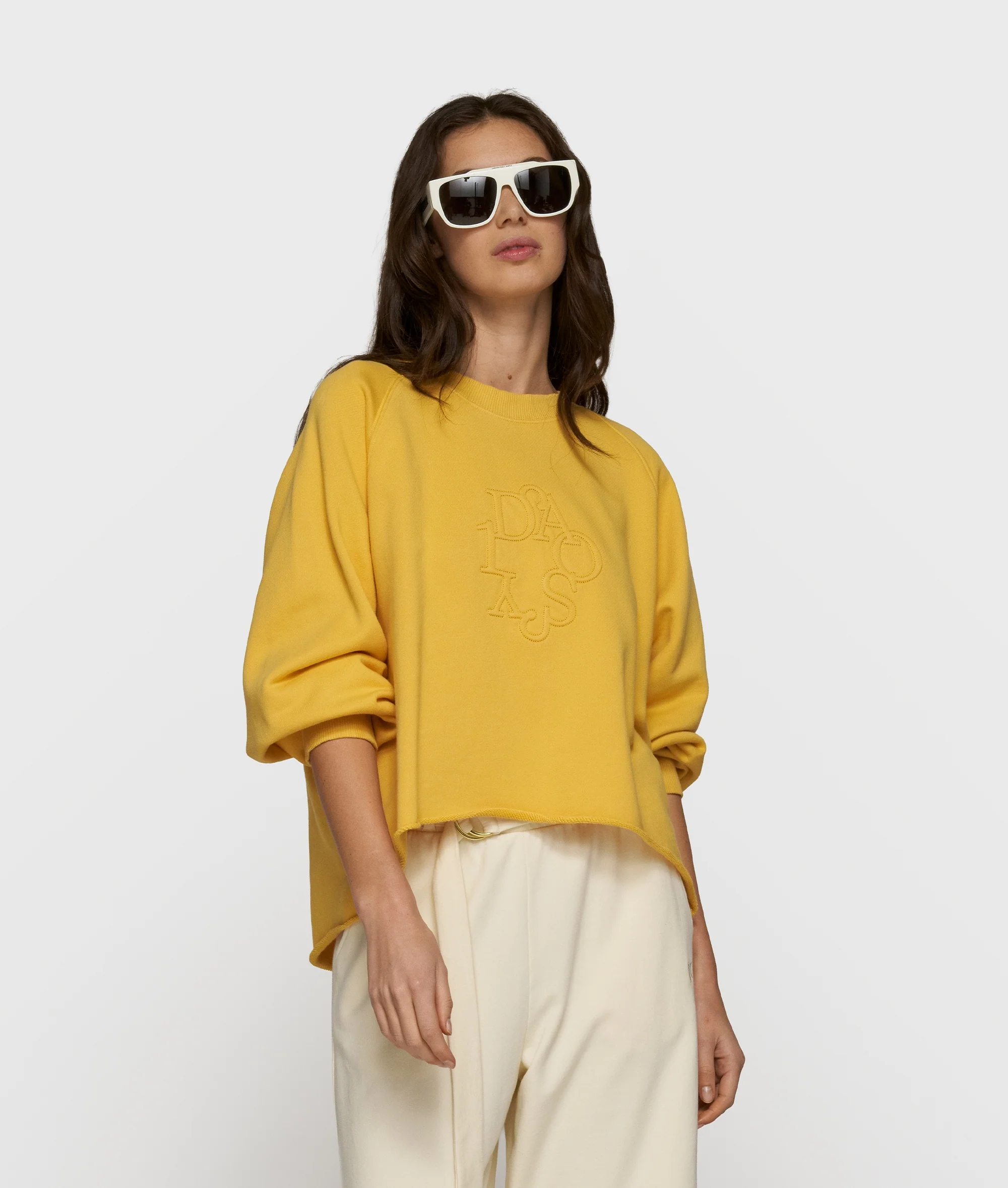 LA sweater | mango