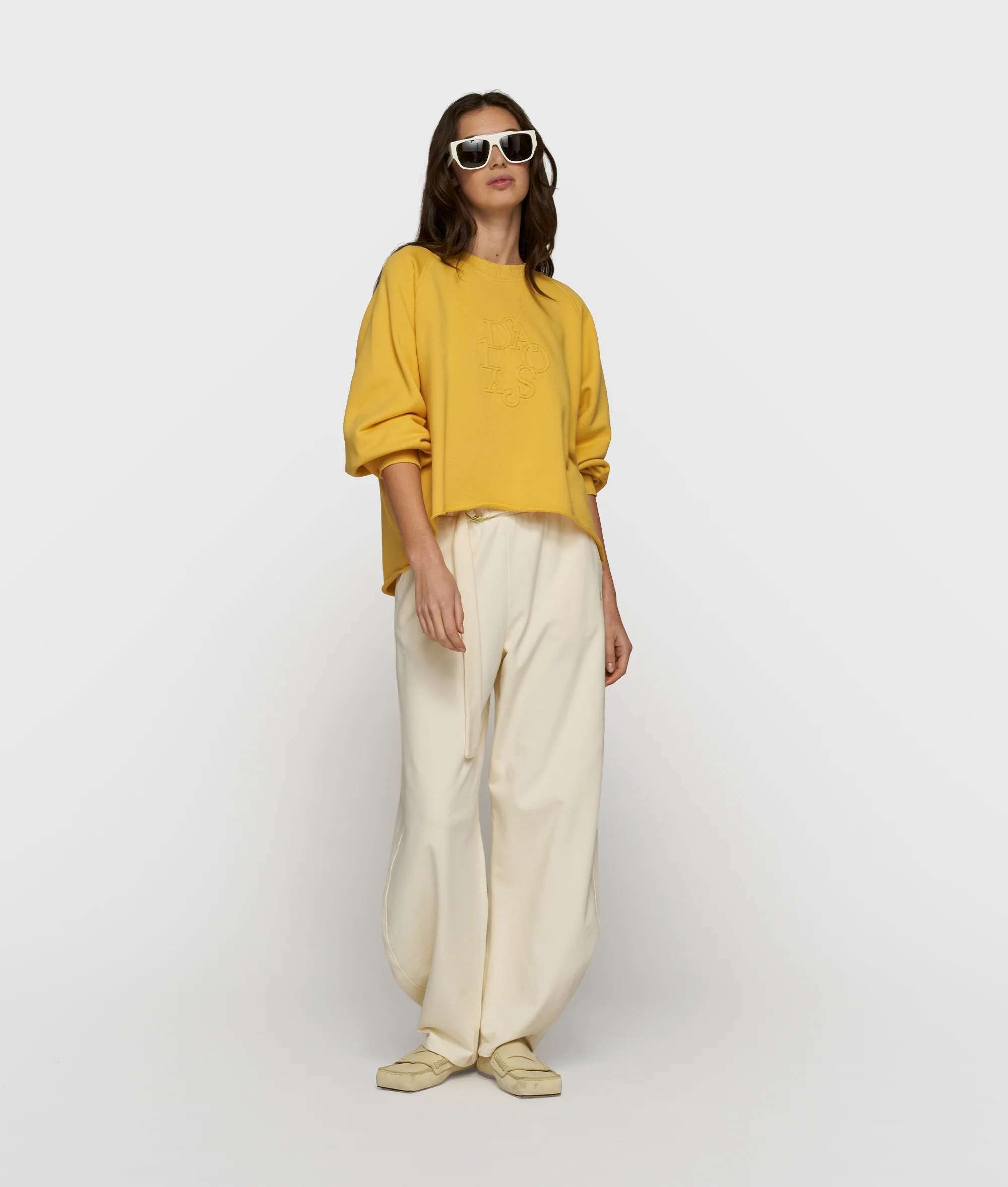 LA sweater | mango - Image 3