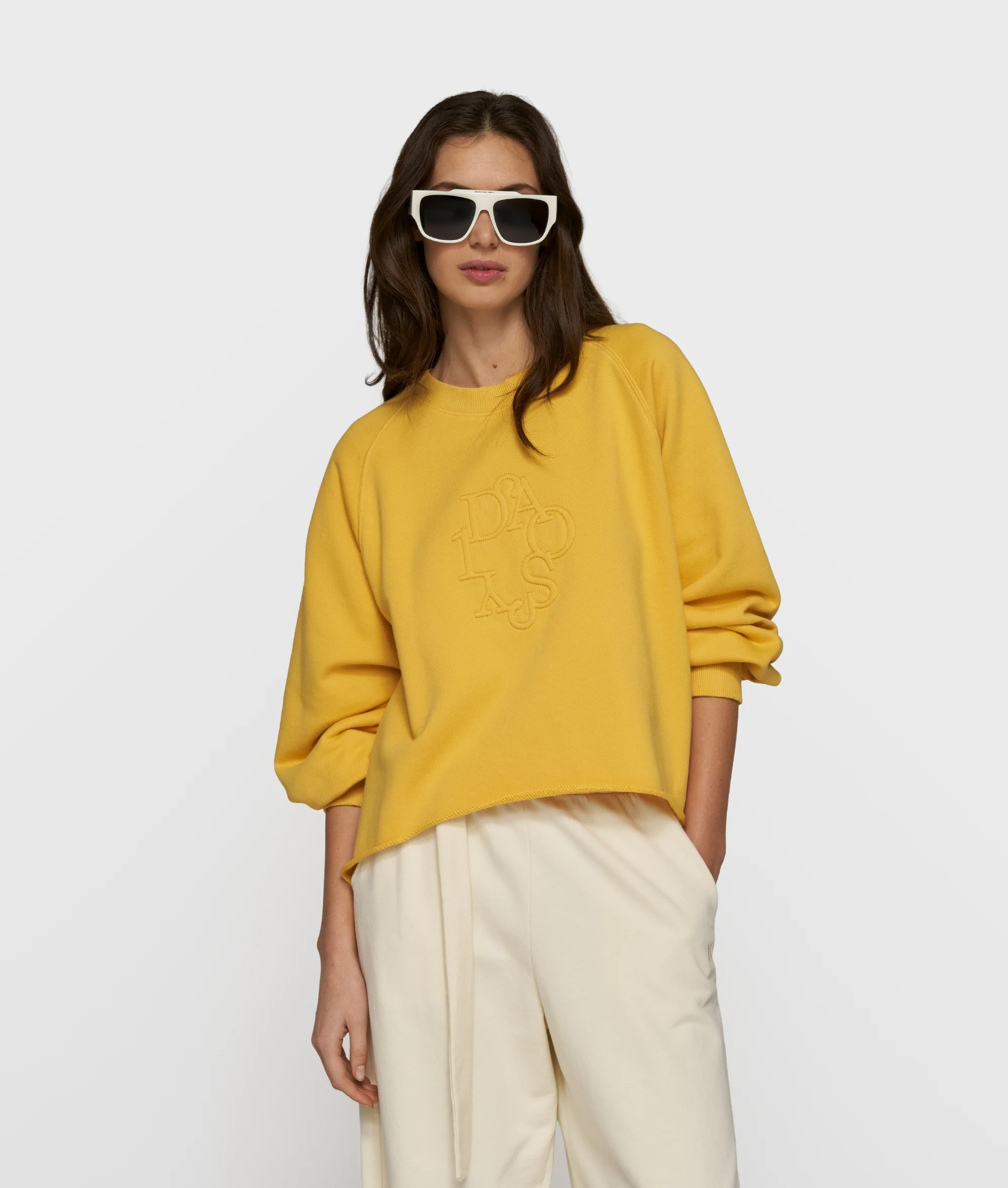 LA sweater | mango - Image 5
