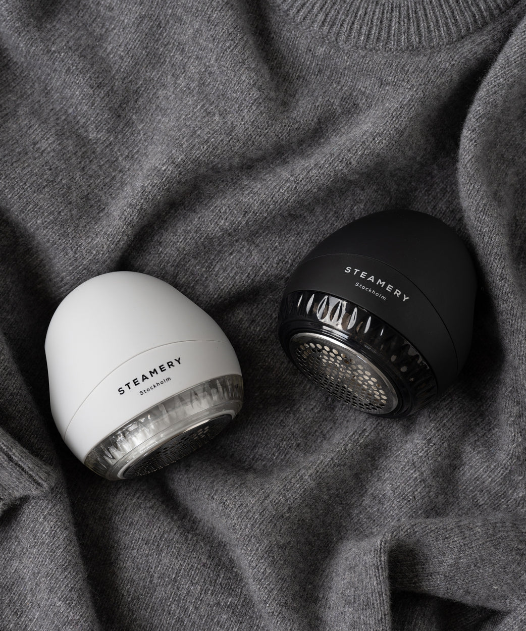 Pilo Fabric Shaver | black - Image 5