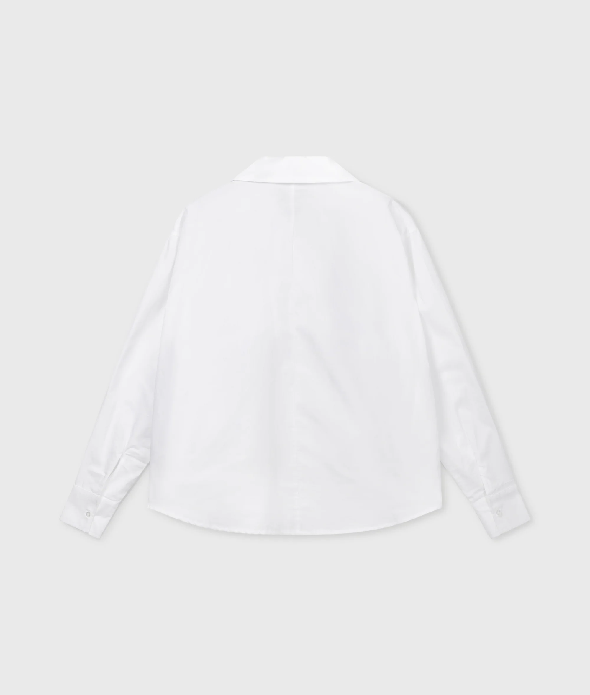shirt | white - Image 6