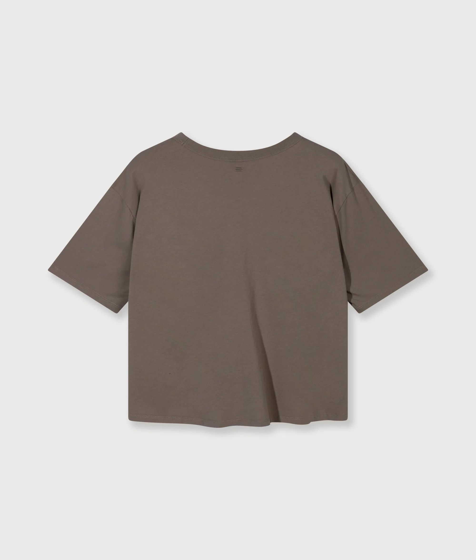 short sleeve tee logo | moonrock - Image 6