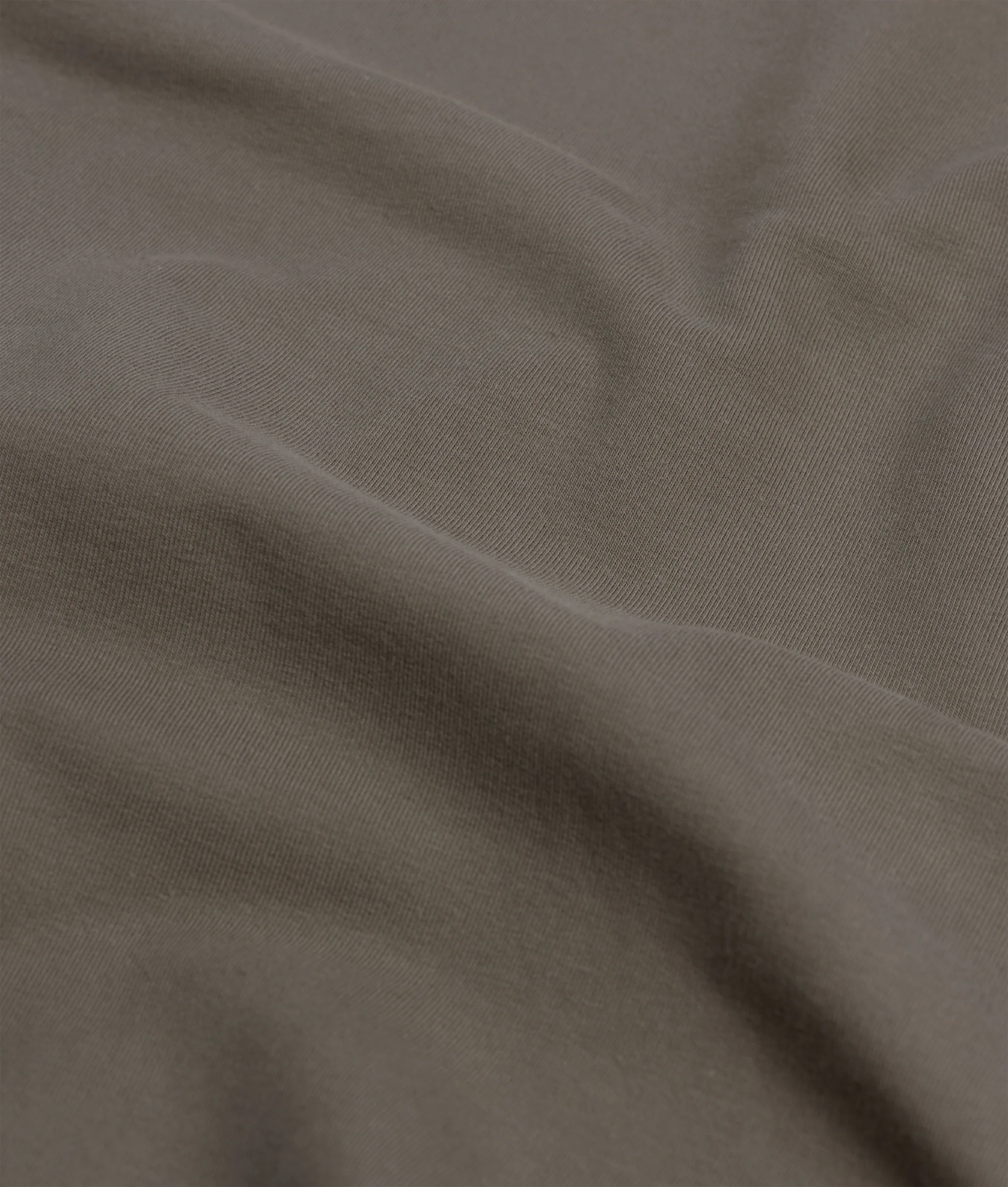silent chique sweater | dark fog - Image 7