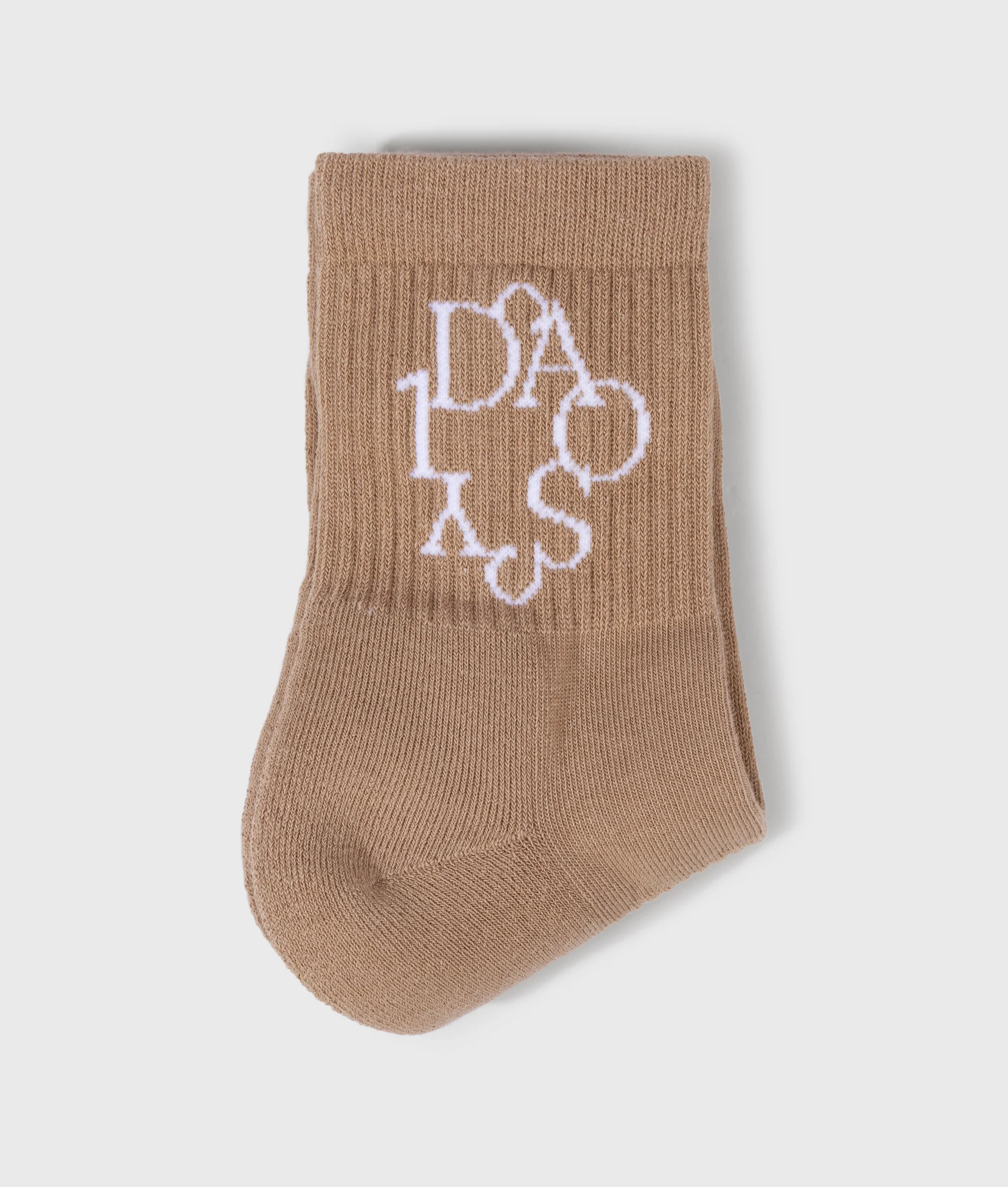 socks curly 10 | light fudge - Image 3