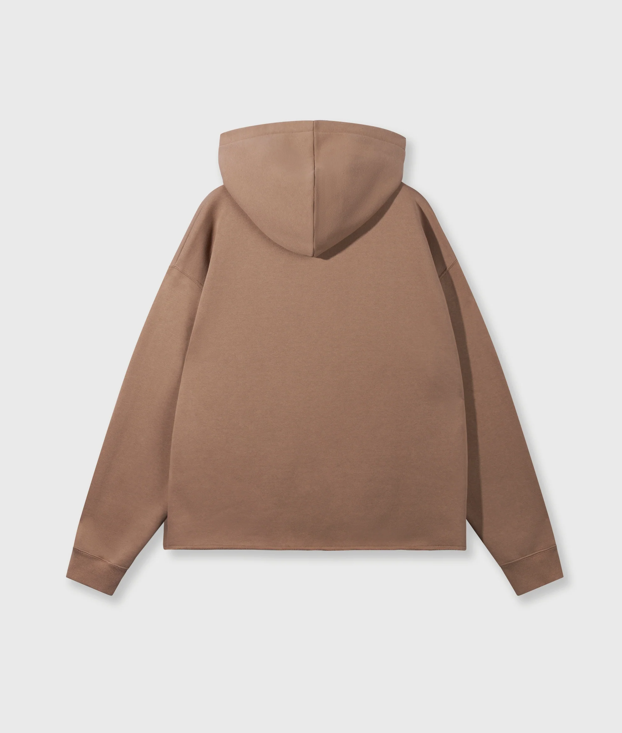 statement hoodie embro | fudge - Image 7
