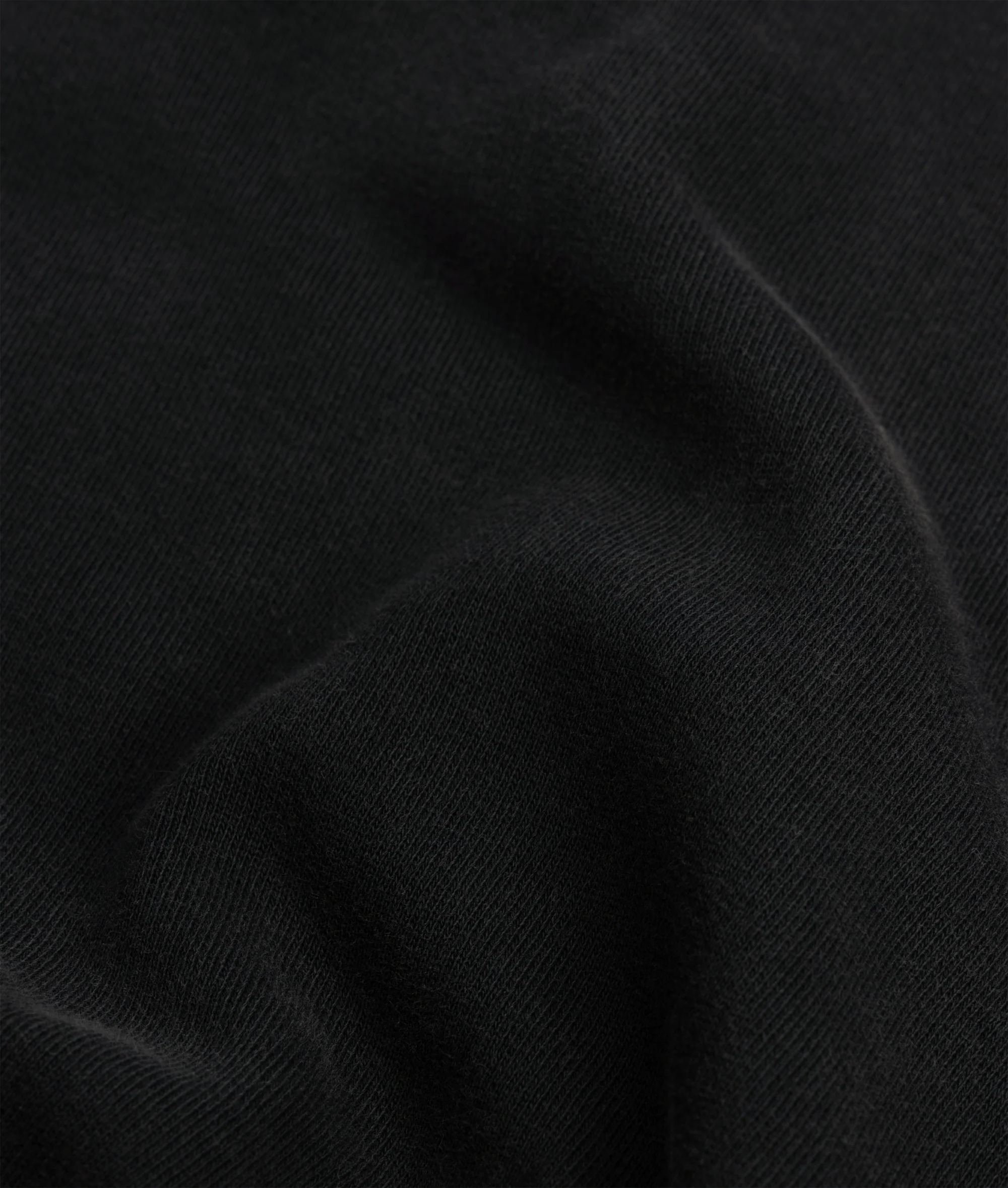 statement sweater believe | dark charcoal - Image 7