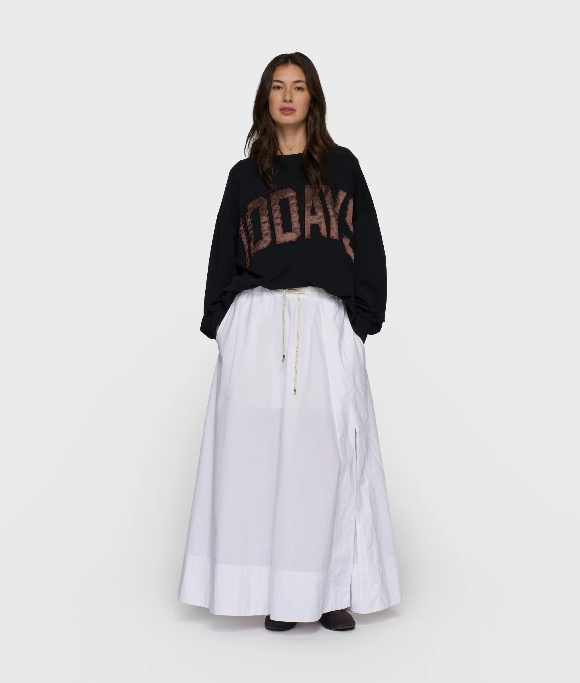 sweater 10DAYS | black - Image 3