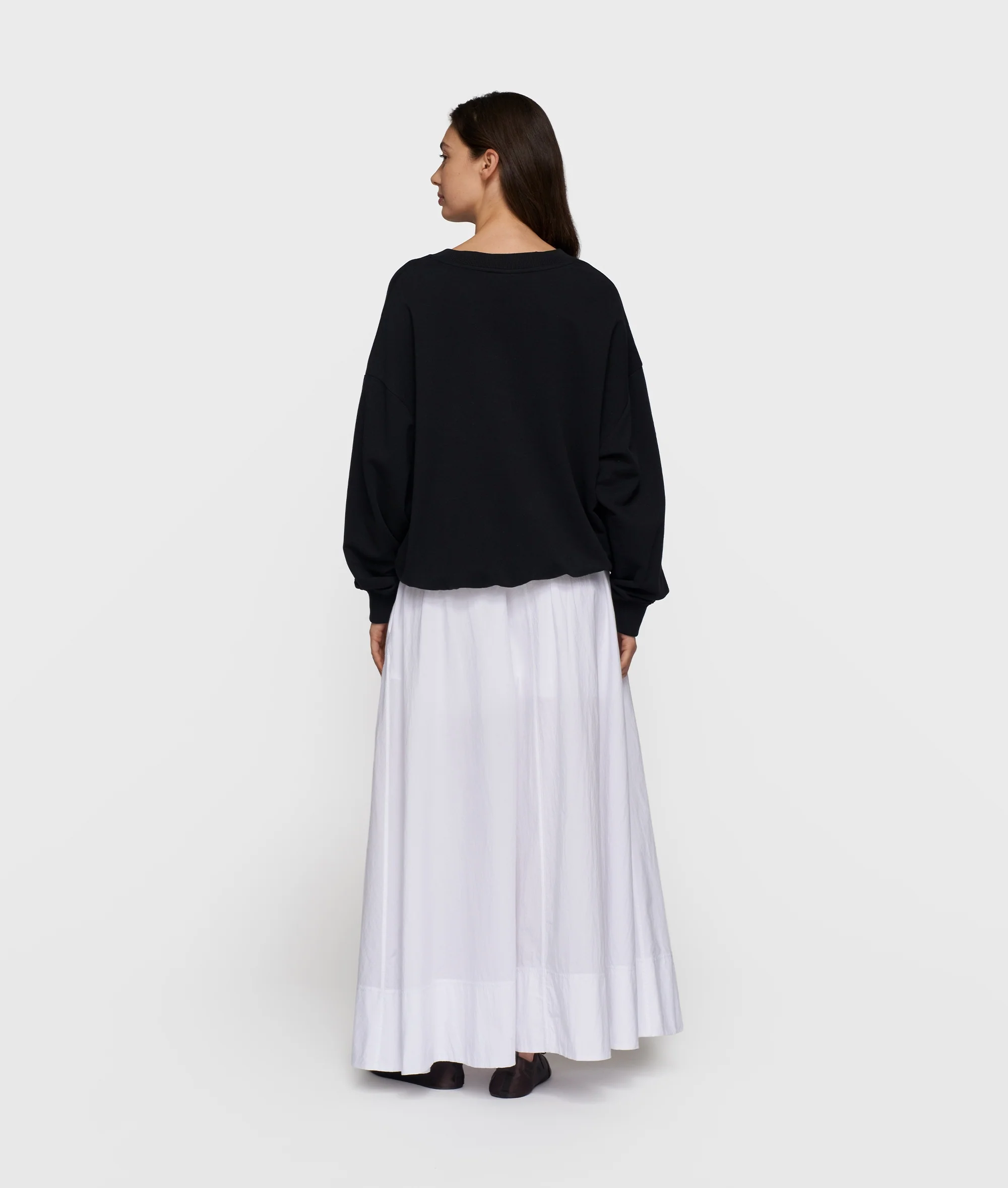 sweater 10DAYS | black - Image 4