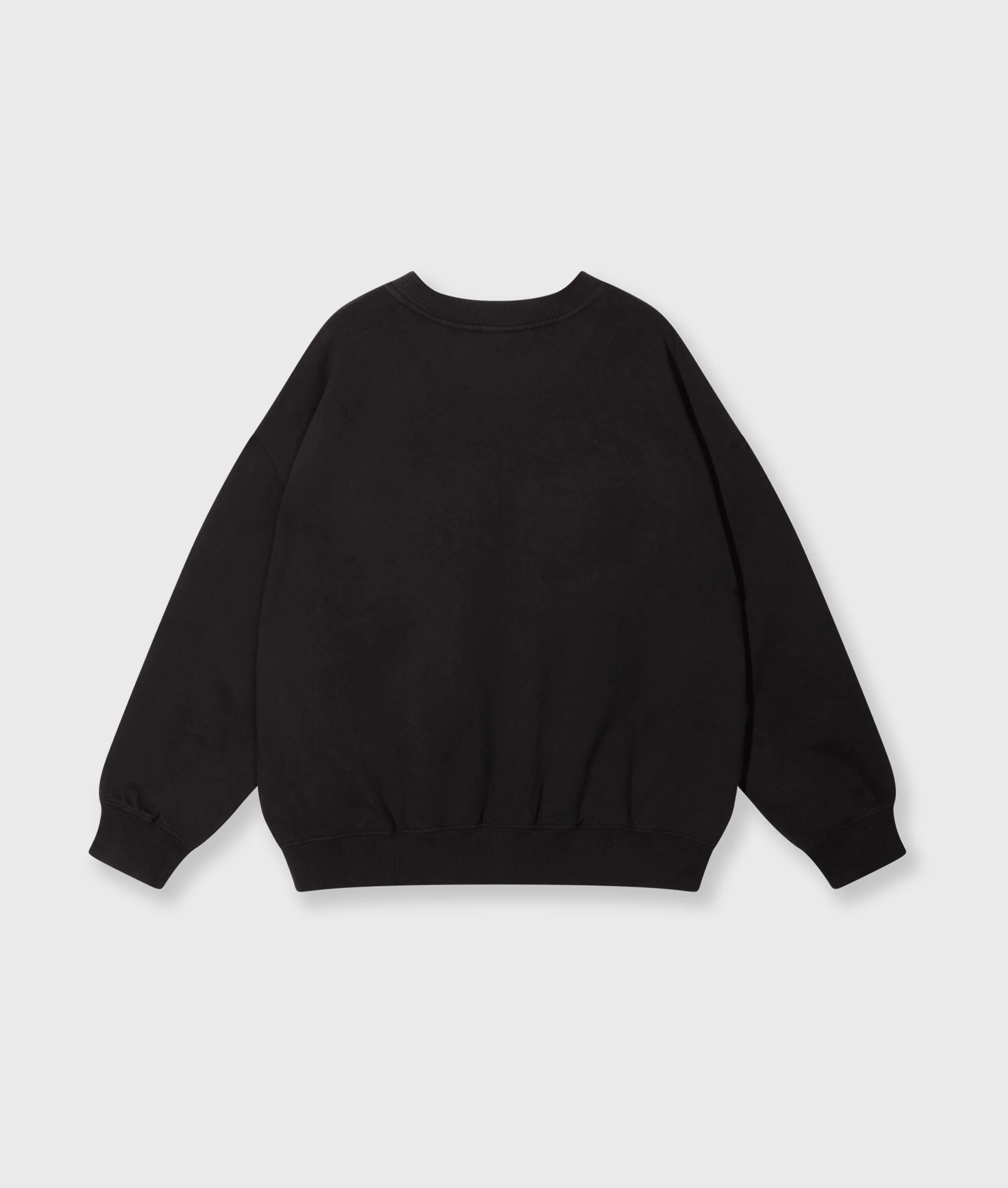 sweater 10DAYS | black - Image 6