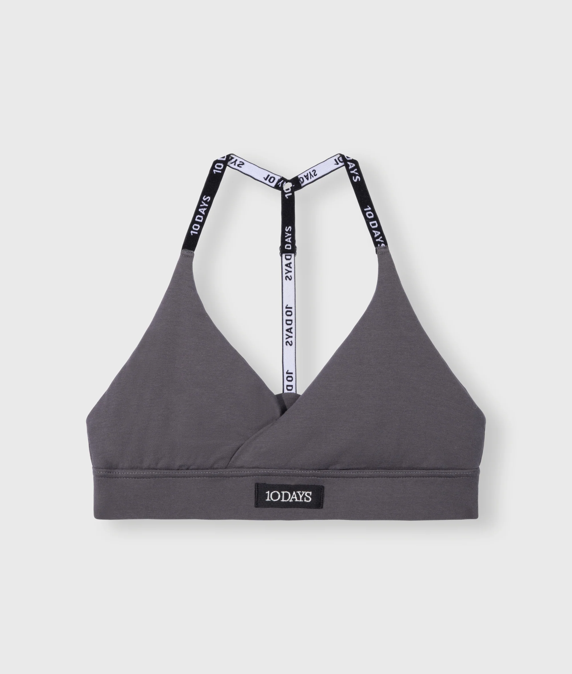 the bar bra | steel blue - Image 4