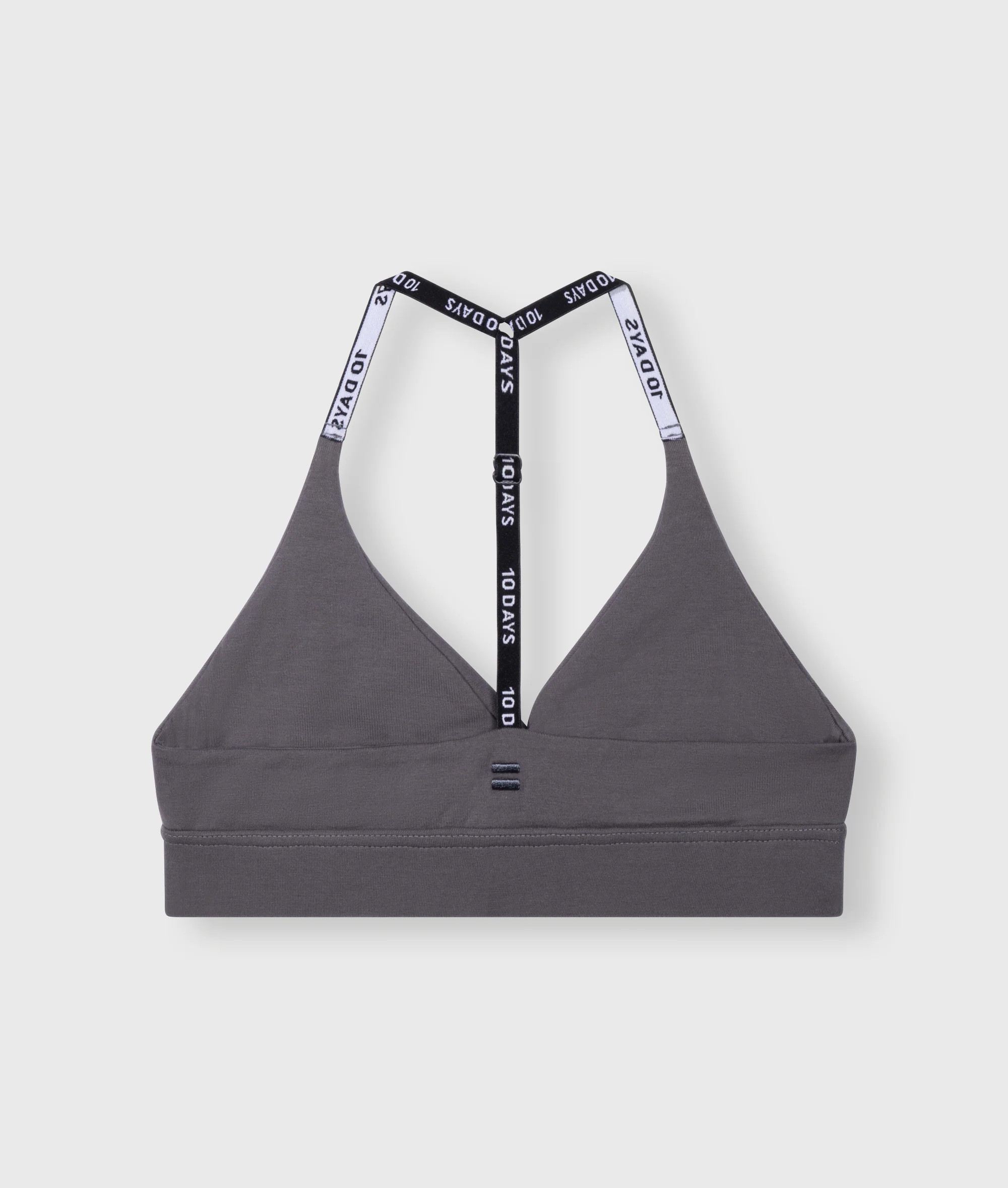the bar bra | steel blue - Image 5