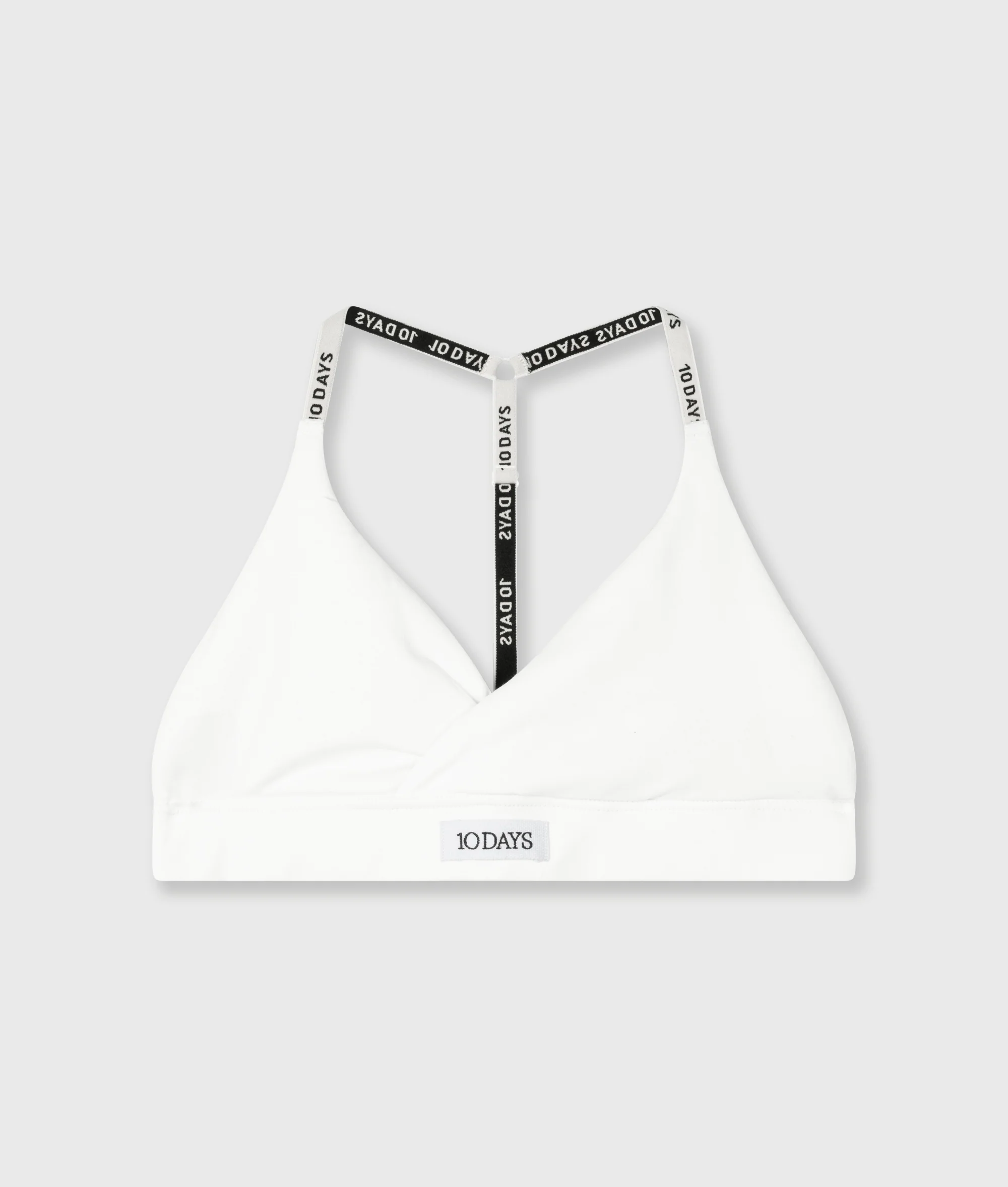 the bar-bra | white - Image 4
