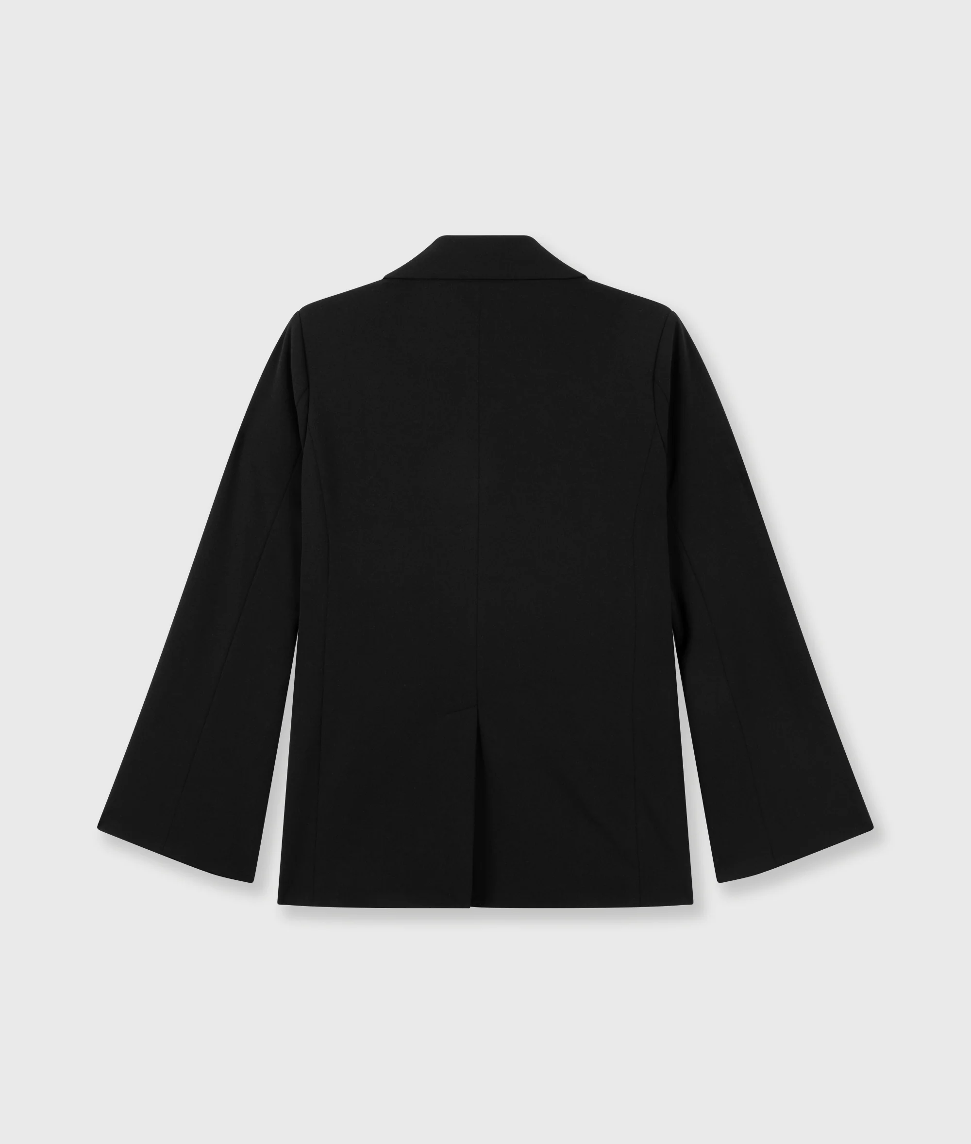 The Boardroom Blazer | black - Image 8
