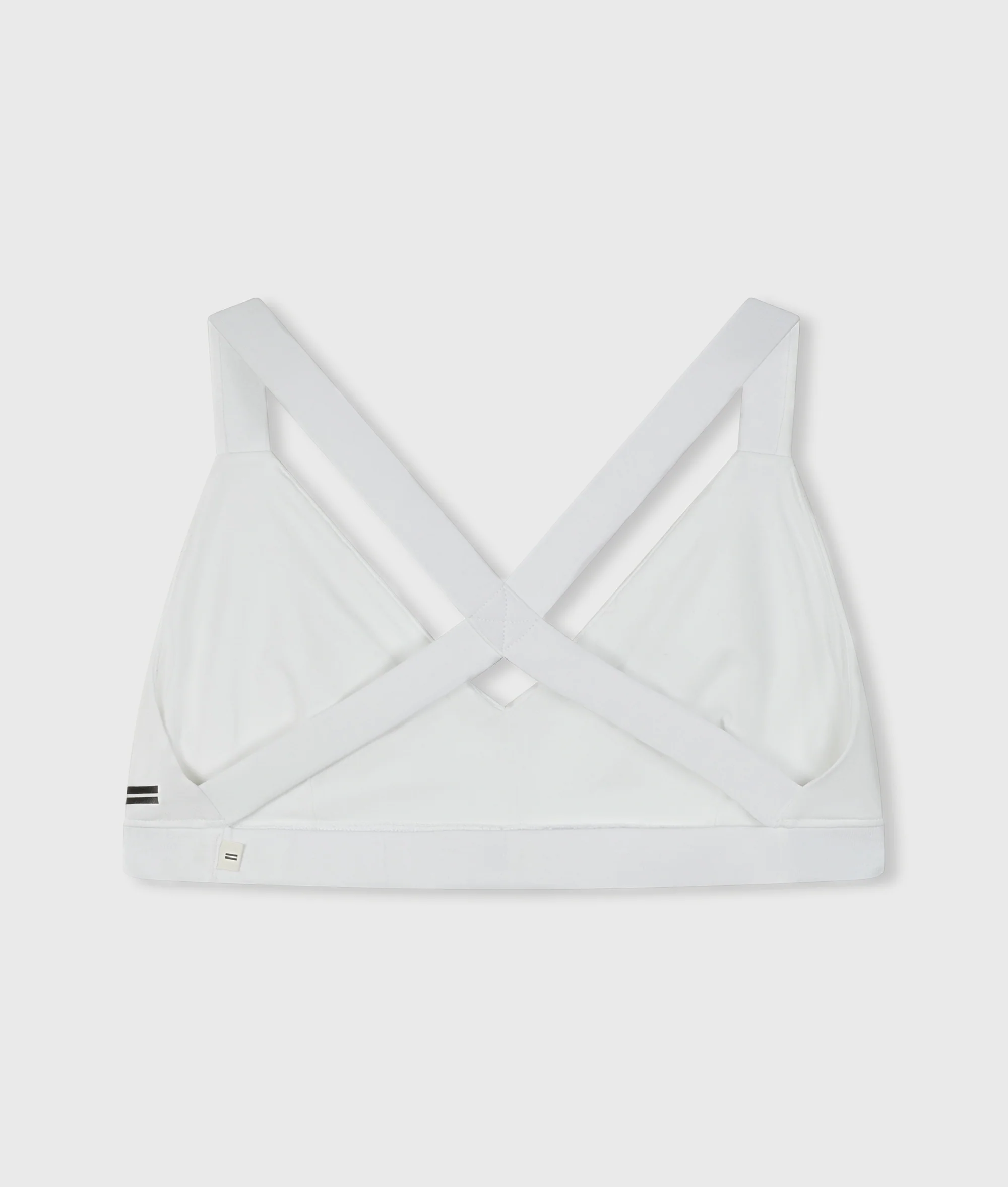 THE BRA | white - Image 6