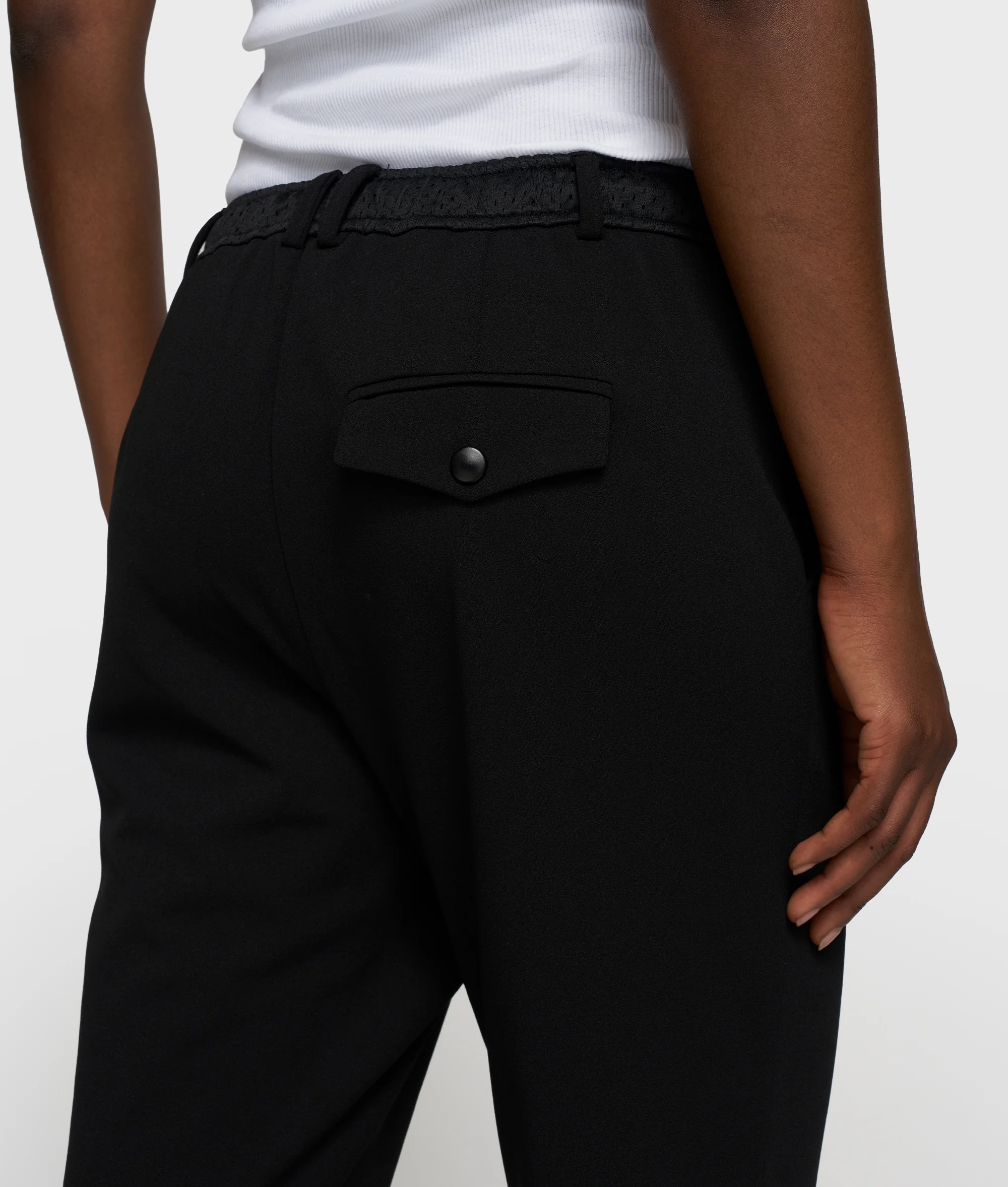 The Corporate Pants | black - Image 5