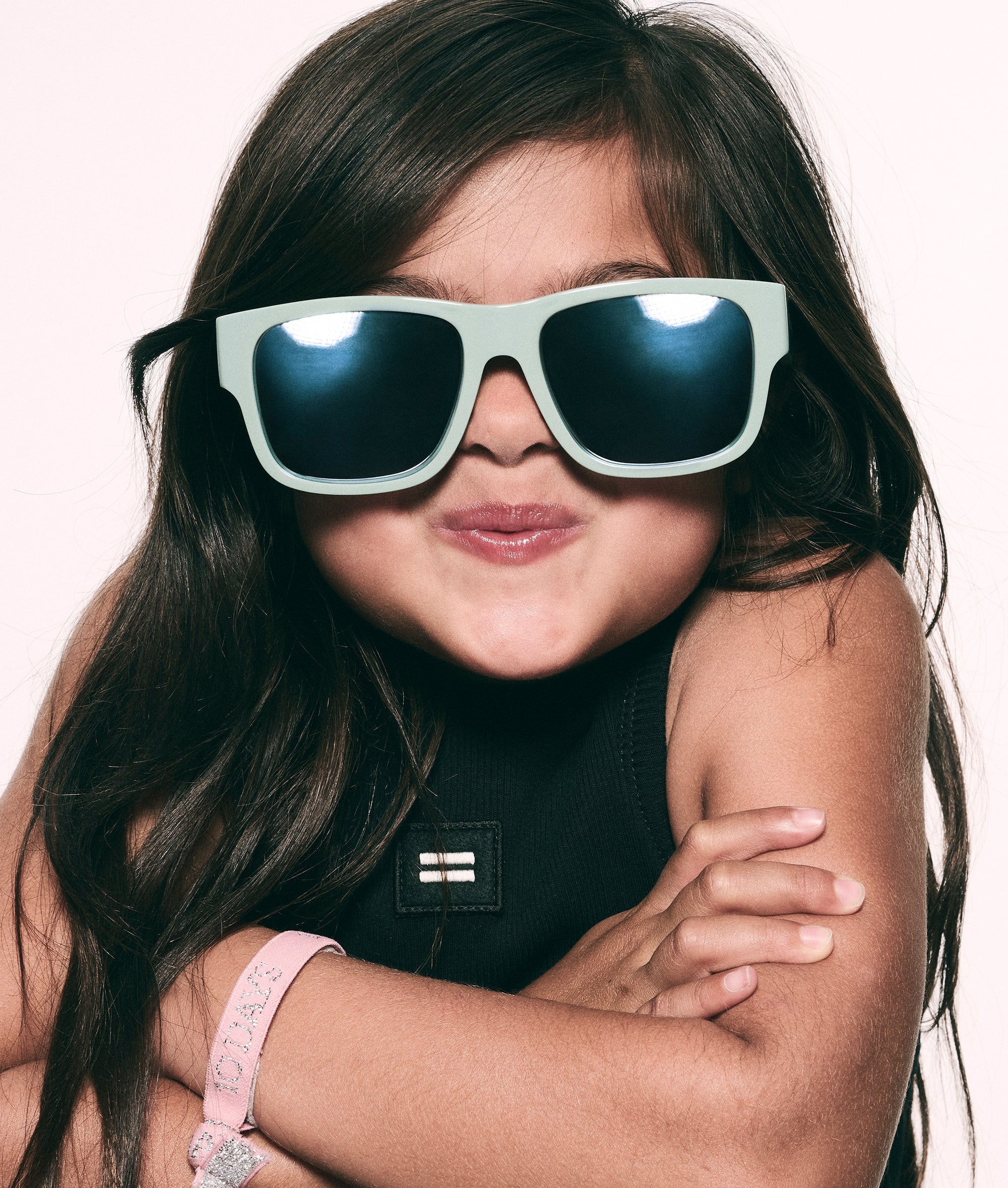 the essential sunglasses | blue haze - Image 7
