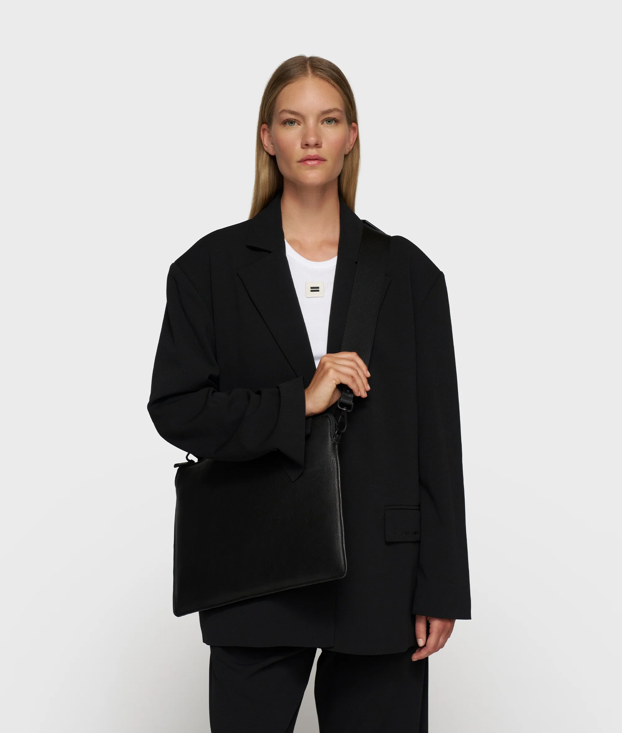 The Formal pouch | black - Image 5