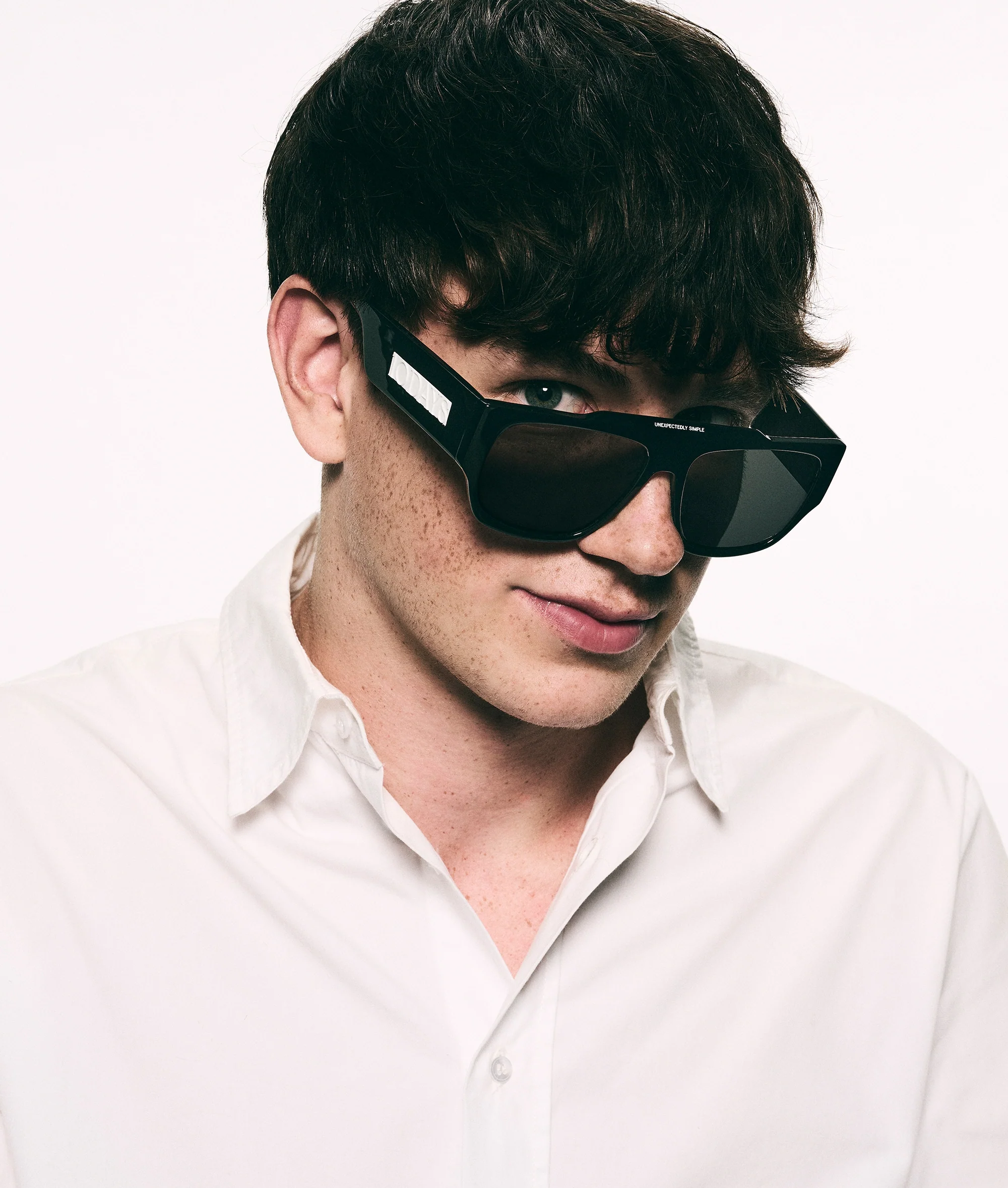 the iconic sunglasses | black - Image 6