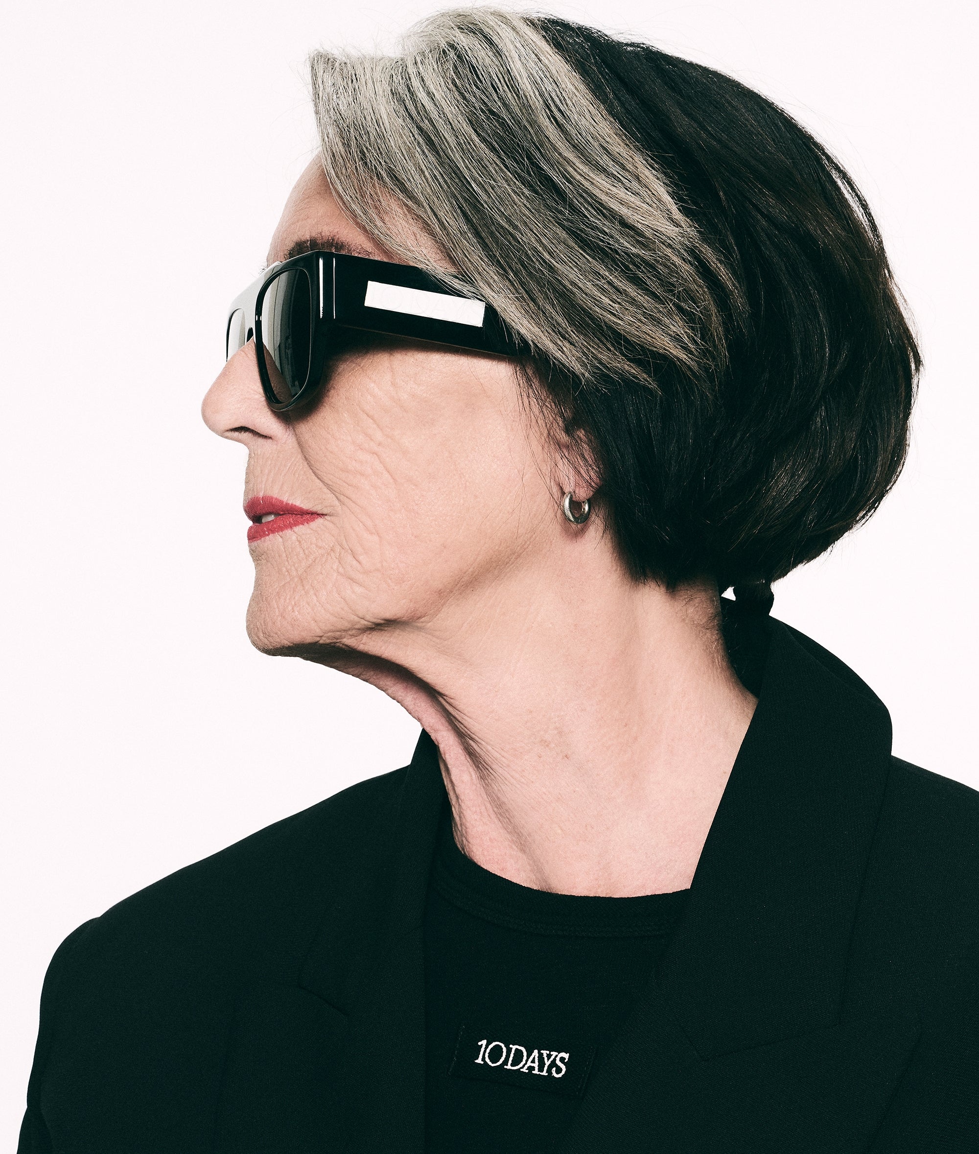 the iconic sunglasses | black - Image 7