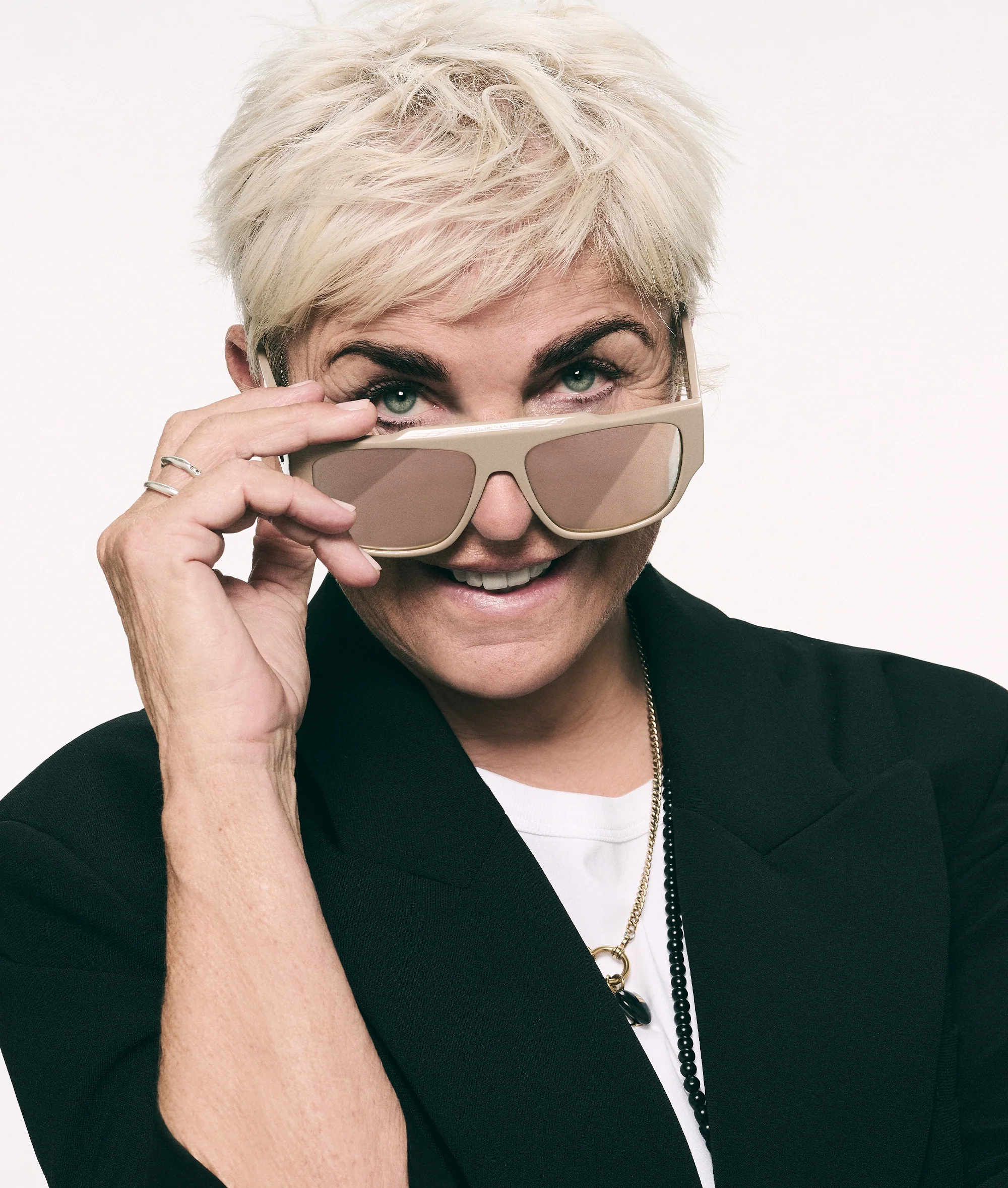 the iconic sunglasses | rope - Image 6