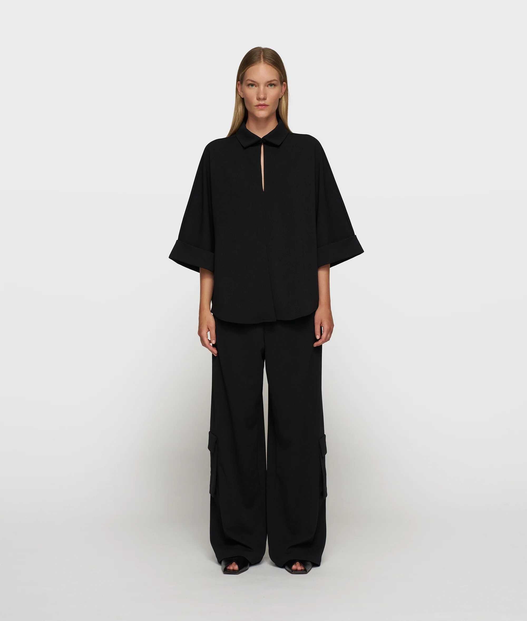 The Leadership Pants | black - Image 10