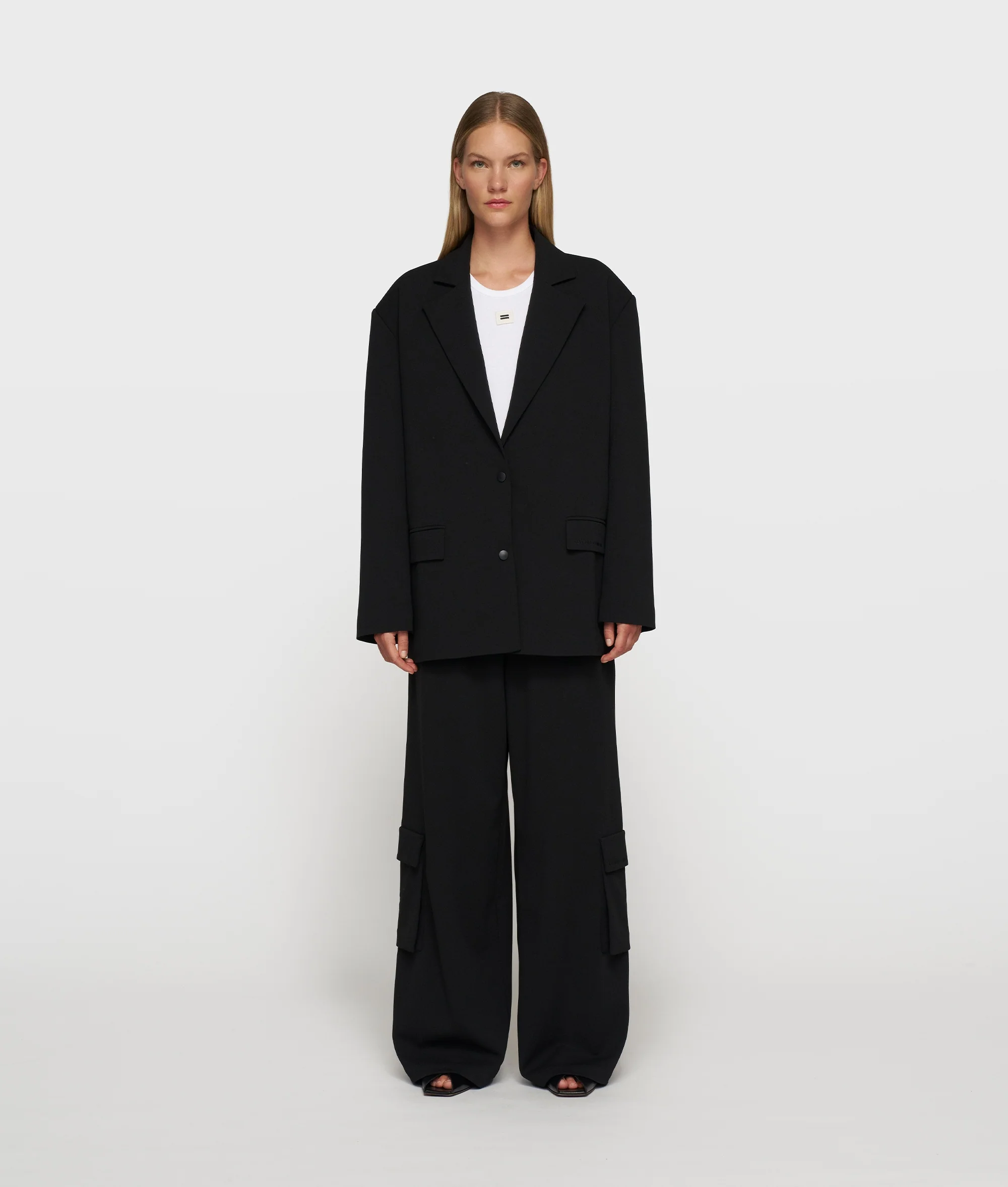 The Leadership Pants | black - Image 11