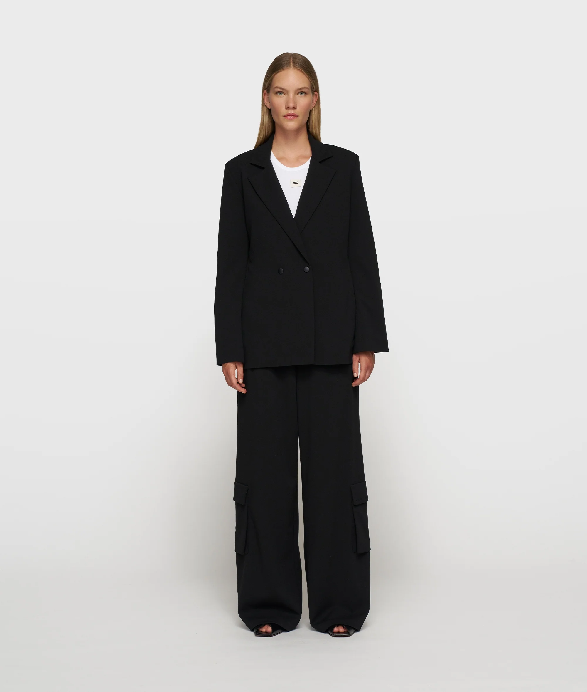 The Leadership Pants | black - Image 12