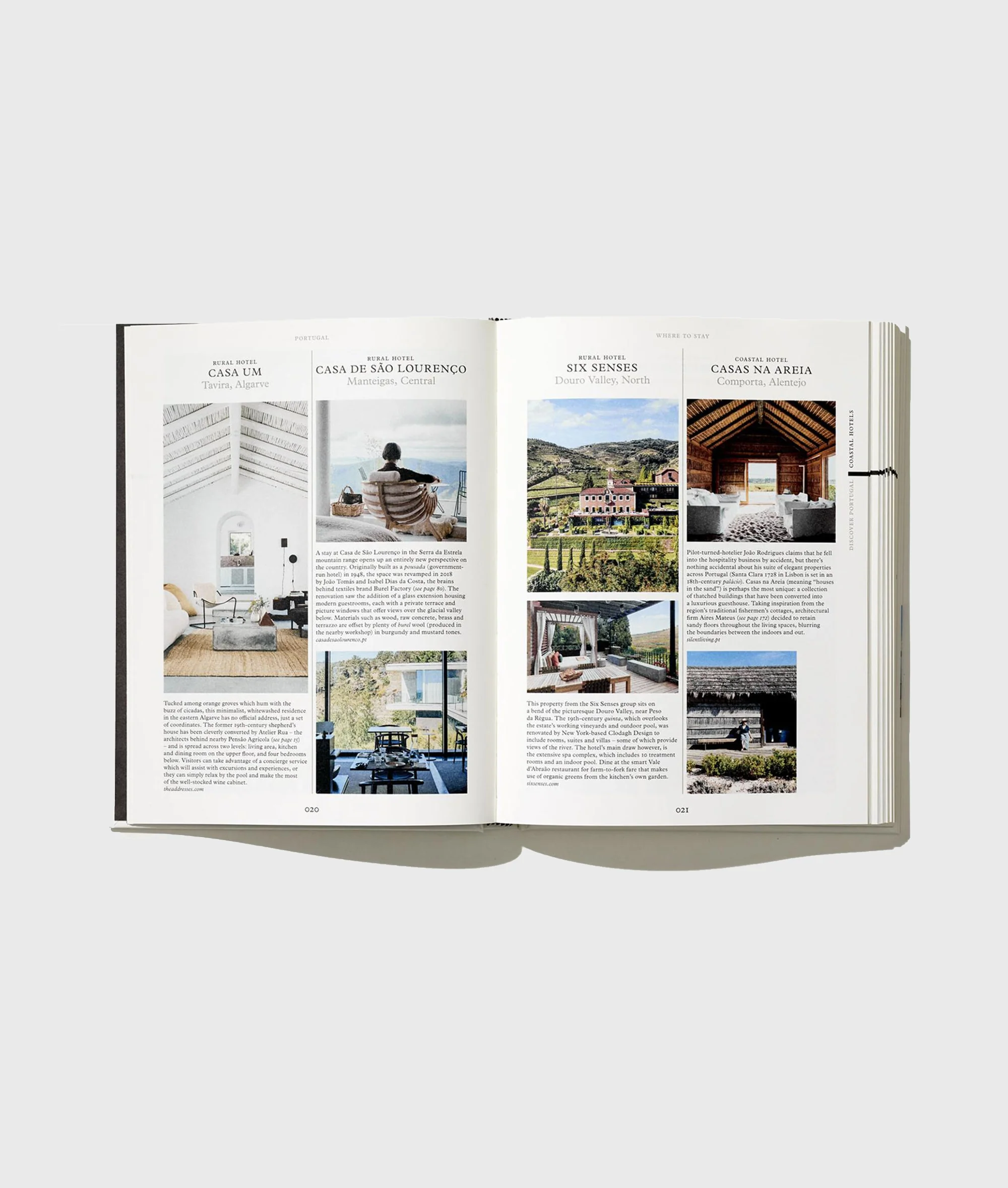 The Monocle Handbook - Portugal | multicolor - Image 3