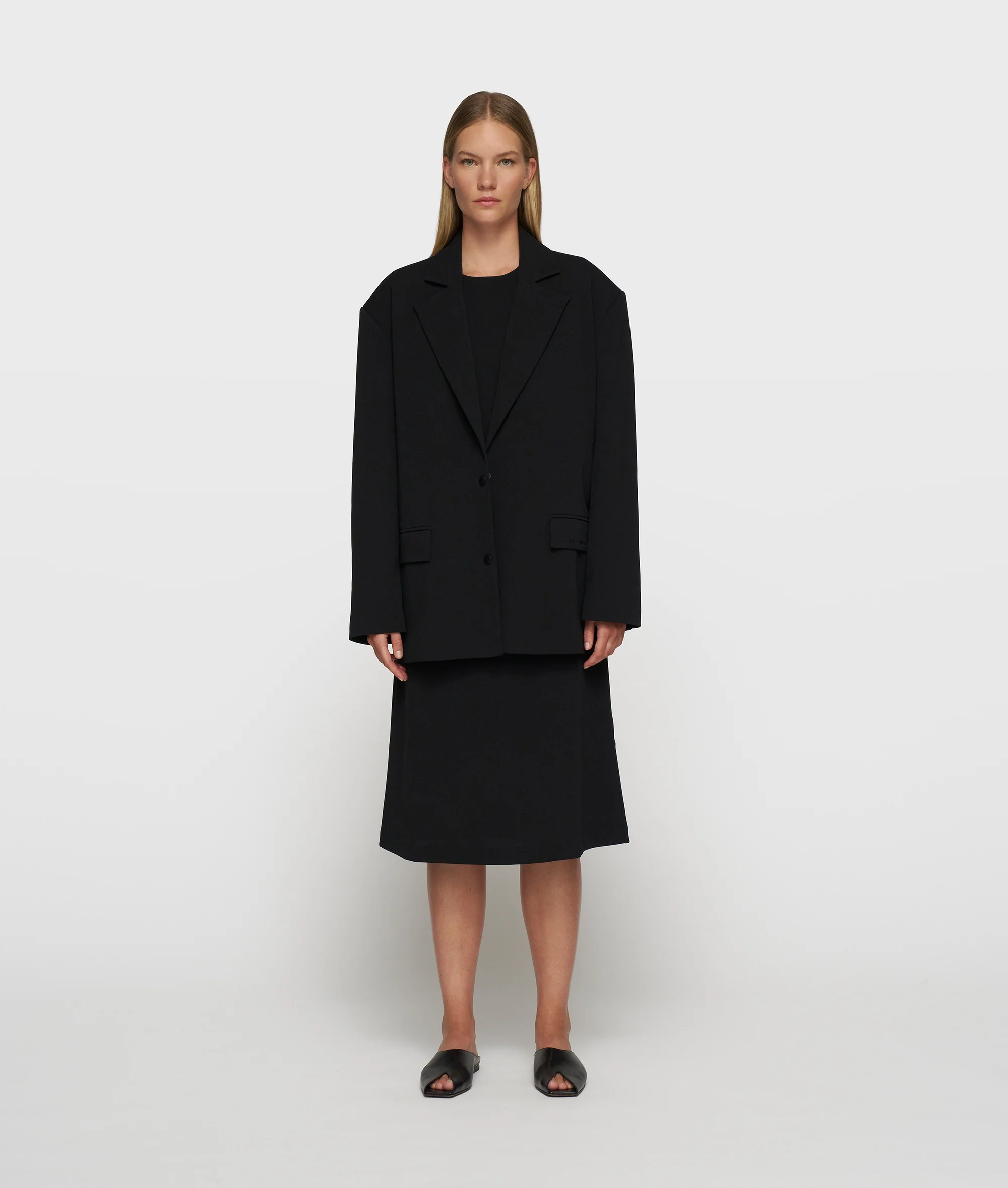 The Network Blazer | black - Image 13
