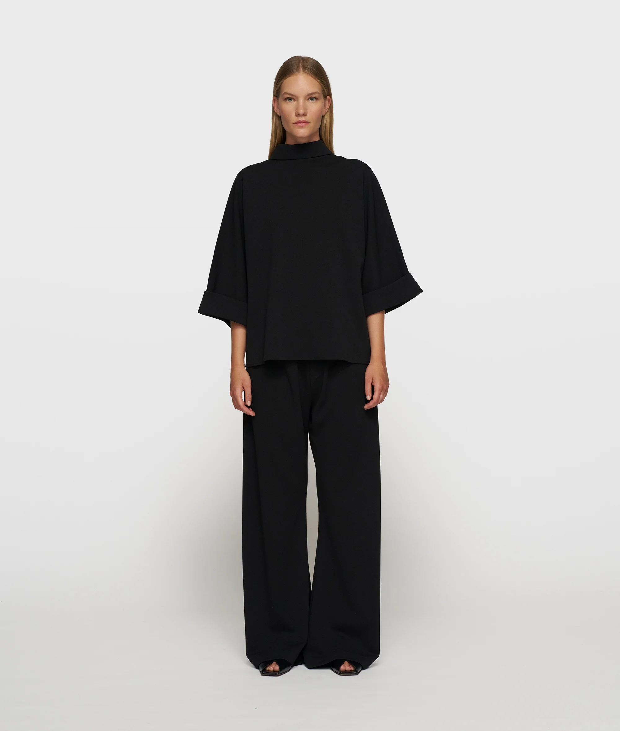 The Network Pants | black - Image 12