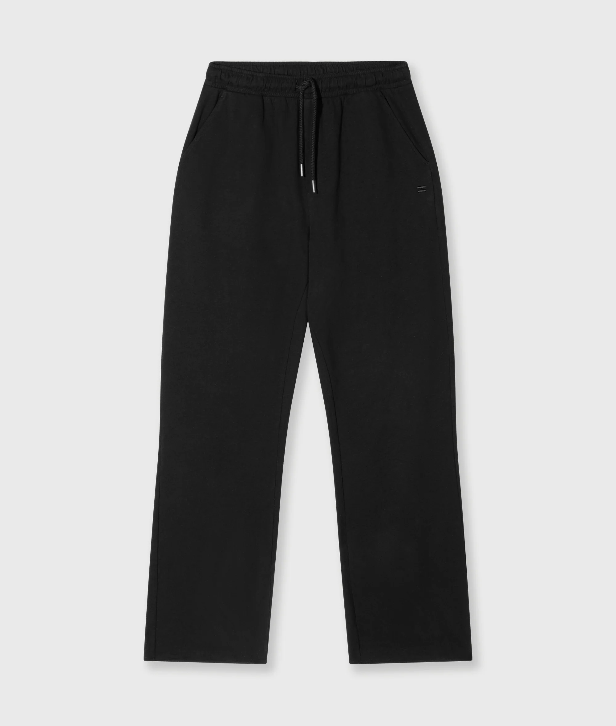 THE STRAIGHT JOGGER | black - Image 5
