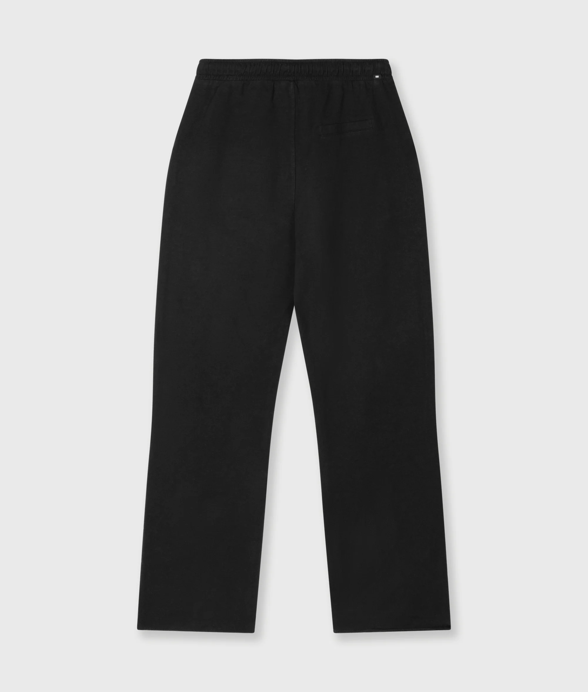 THE STRAIGHT JOGGER | black - Image 6