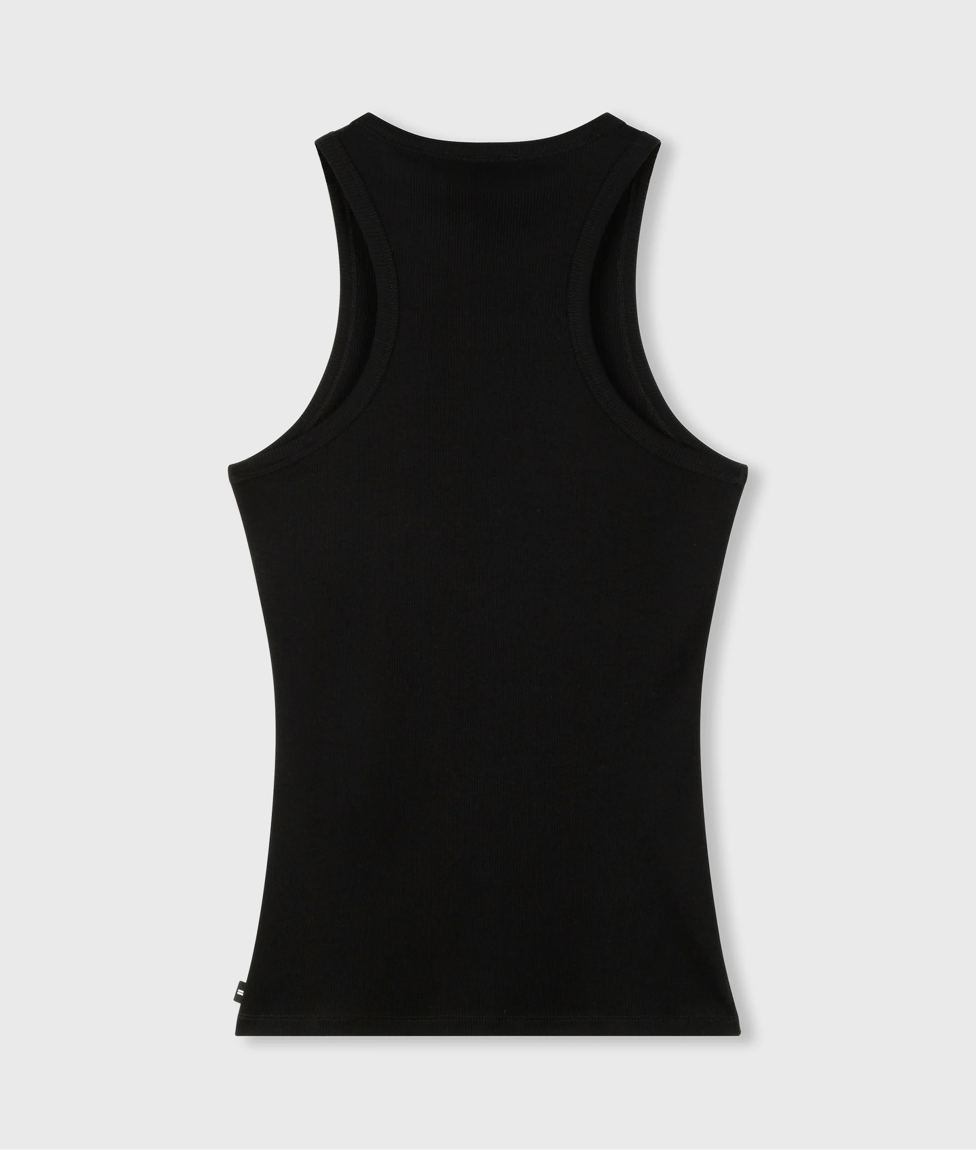 THE TANK TOP | black - Image 6