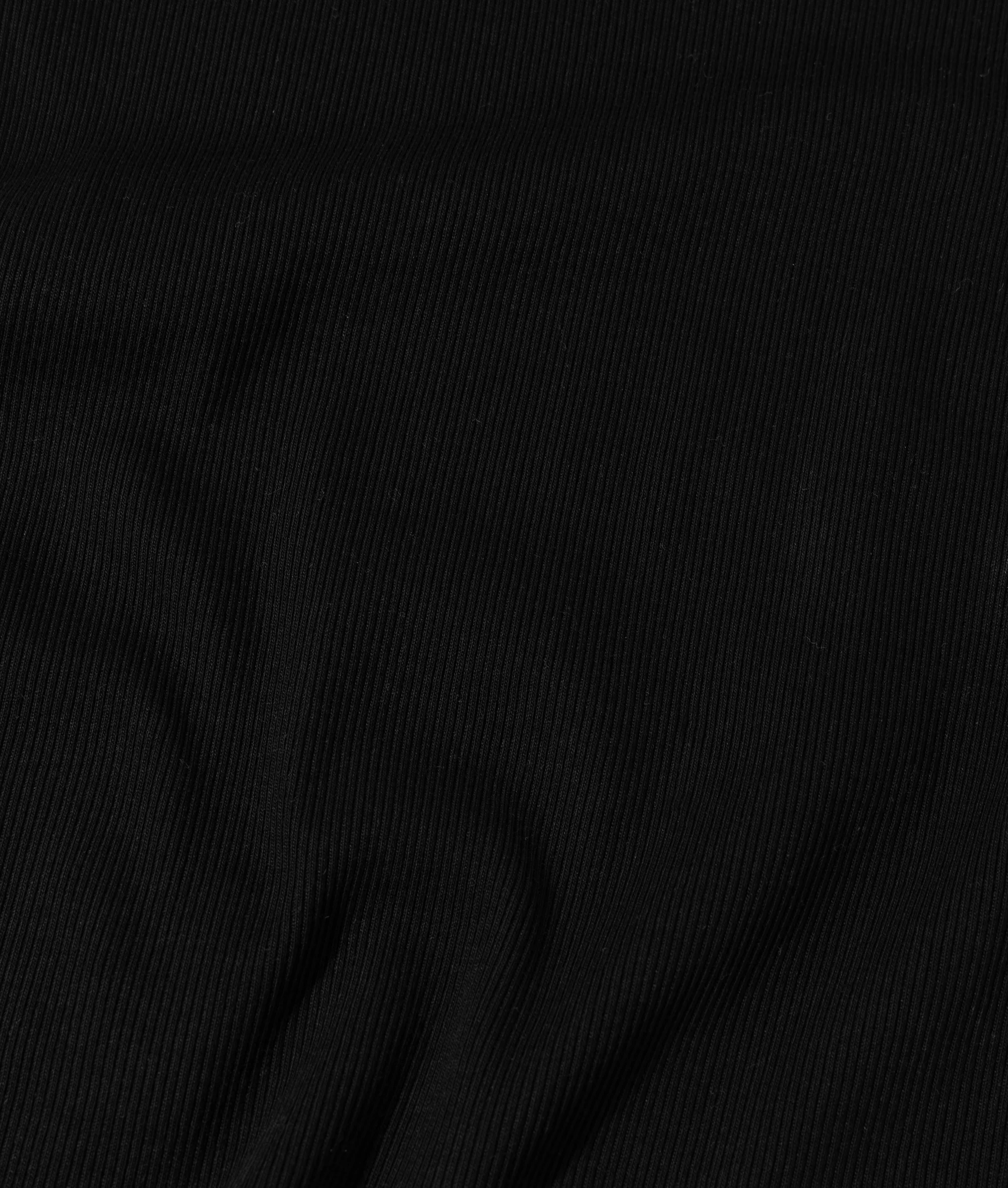 THE TANK TOP | black - Image 7
