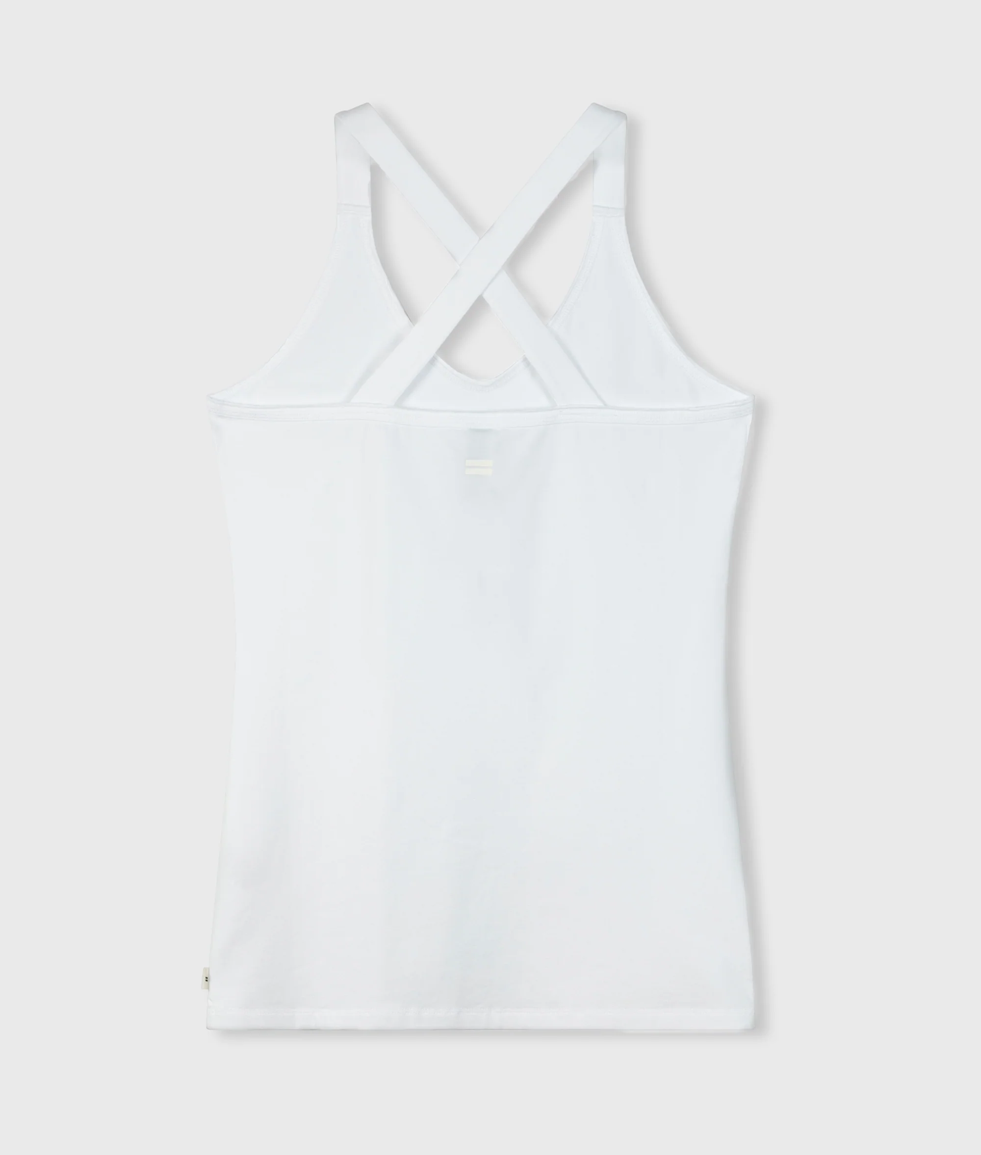 THE WRAPPER | white - Image 6