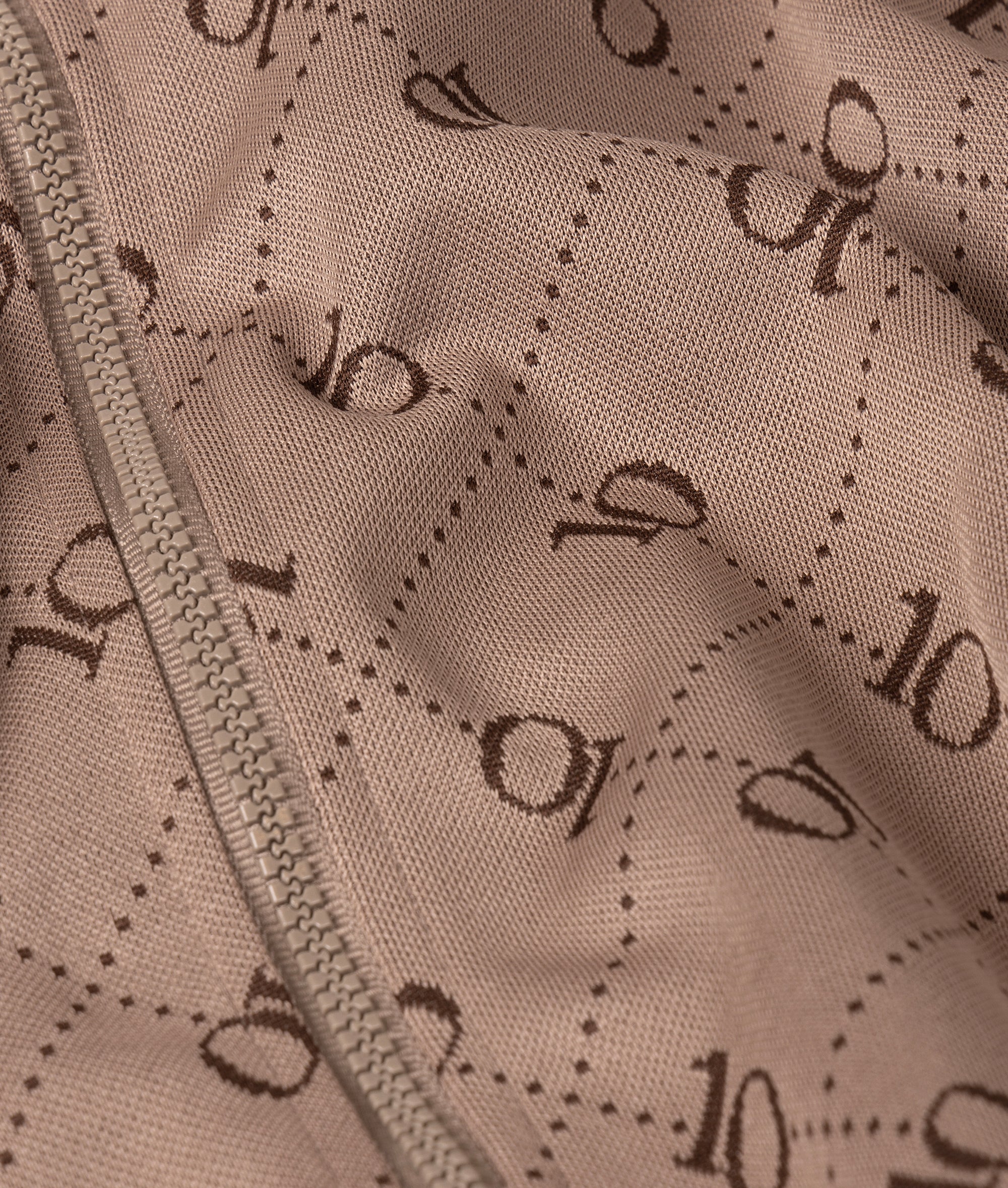 track jacket monogram | fudge - Image 10