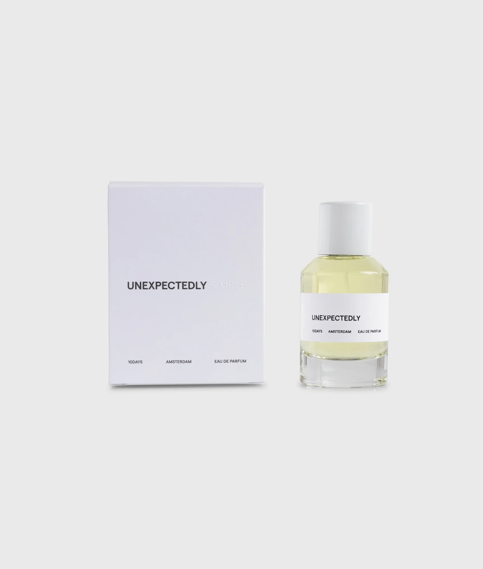 unexpectedly eau de parfum 50ml | multicolor - Image 3