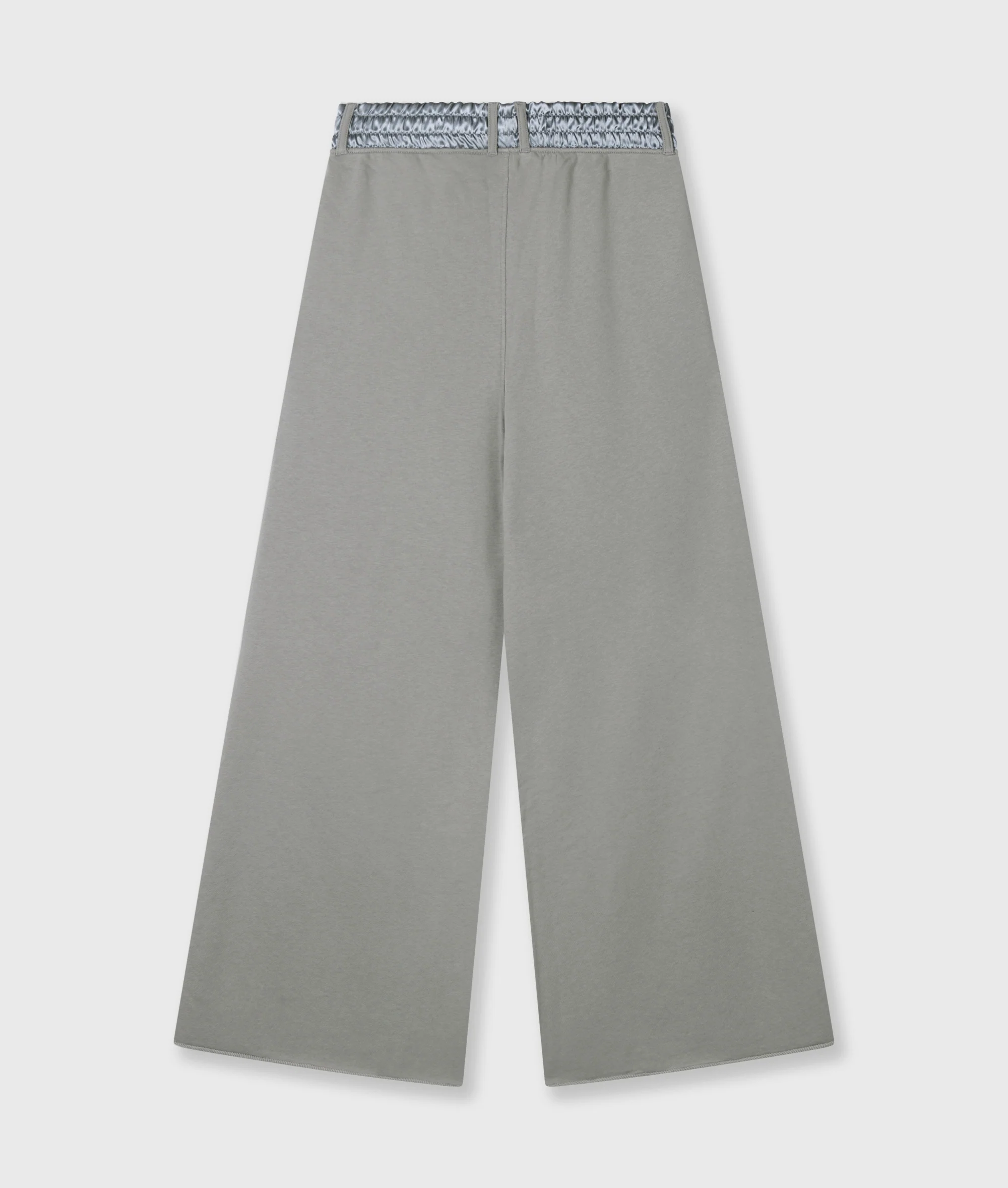 wide jogger | light graphite - Image 6